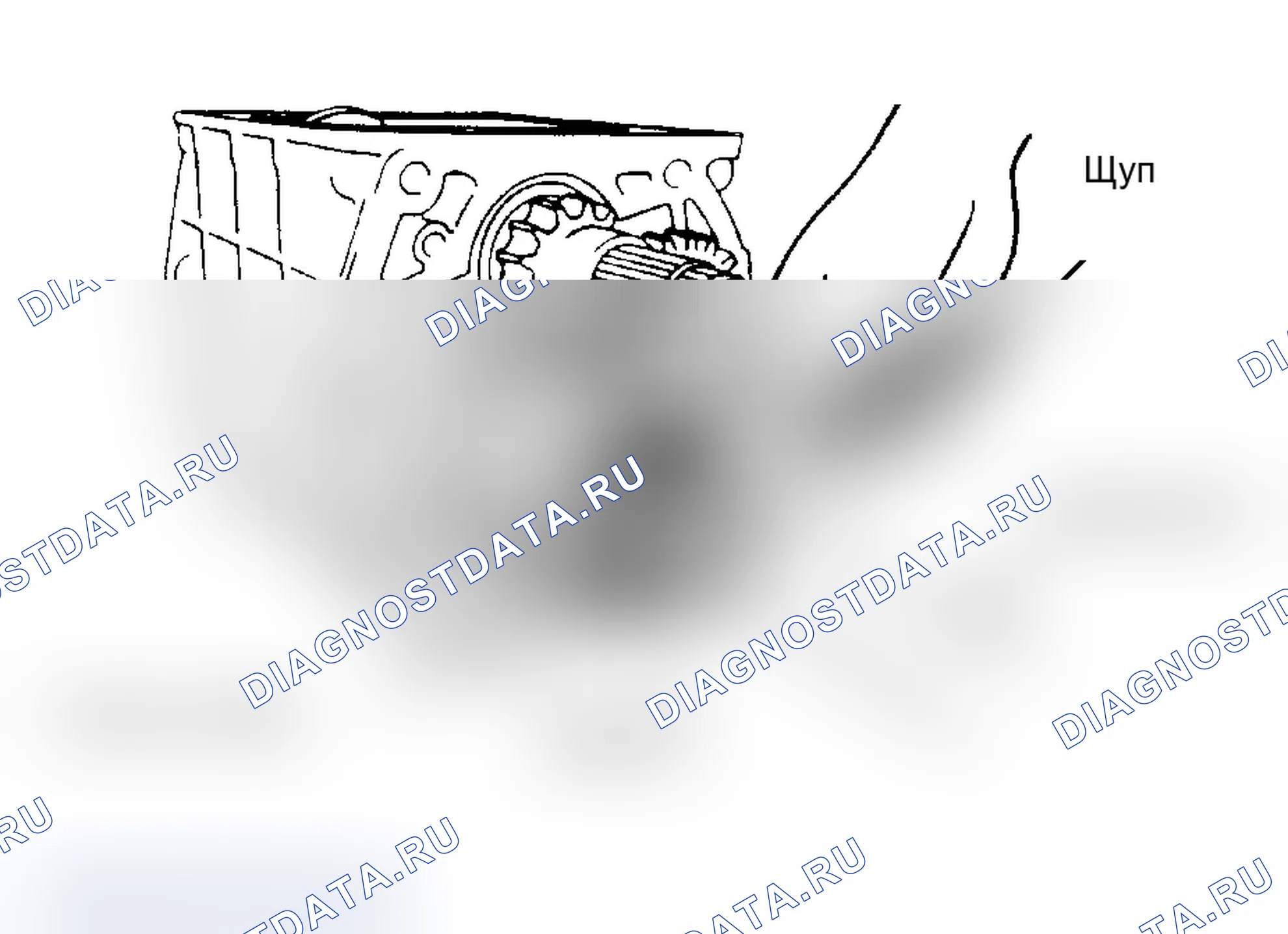 Рис. 10. Mazda 929 HC