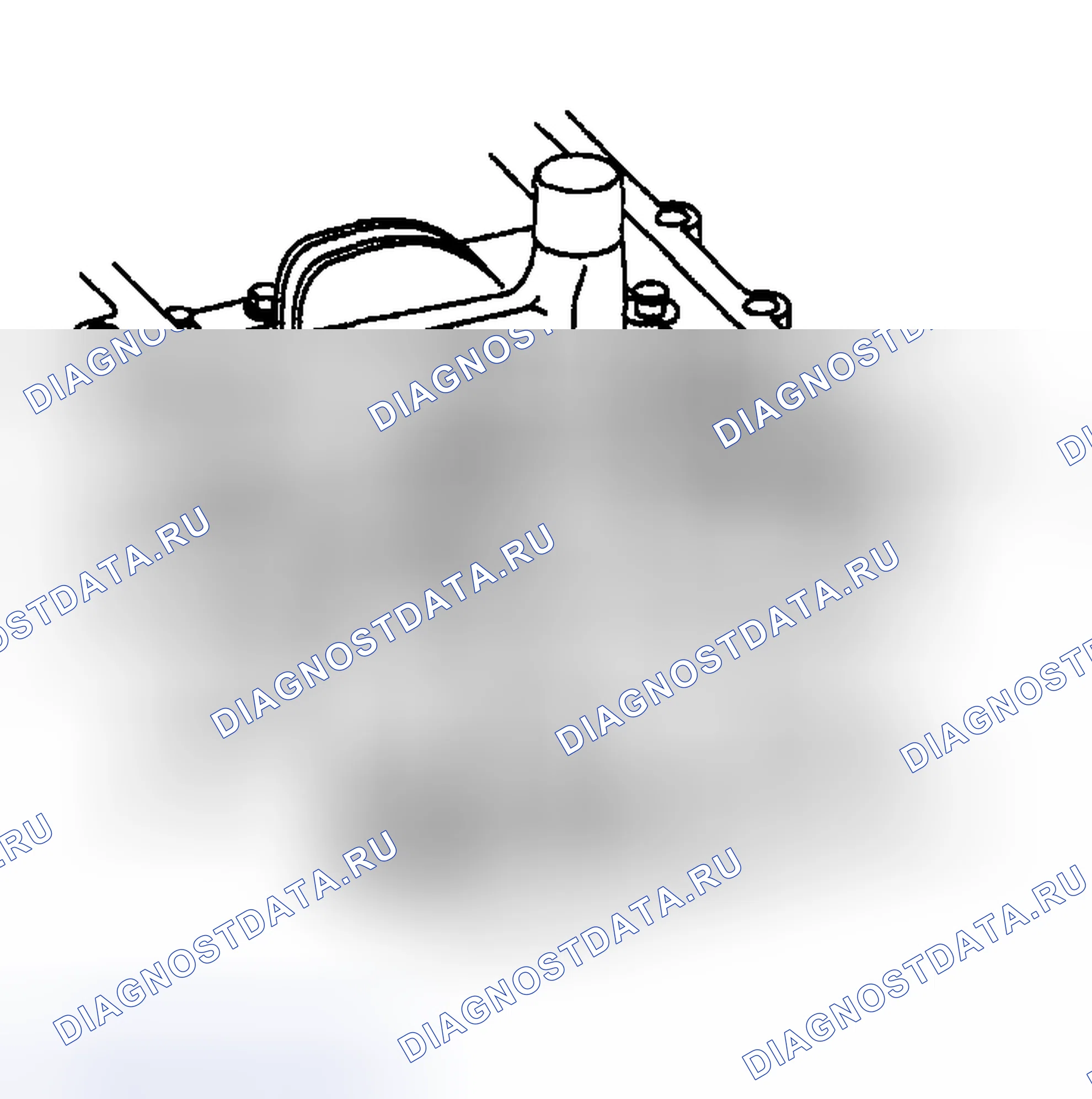 Рис. 2716. Ford Pickup F250 Super Duty I