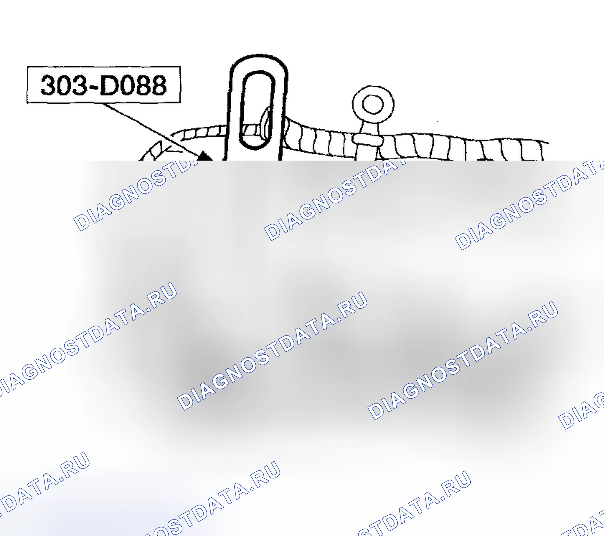 Рис. 2024. Ford Pickup F250 Super Duty I