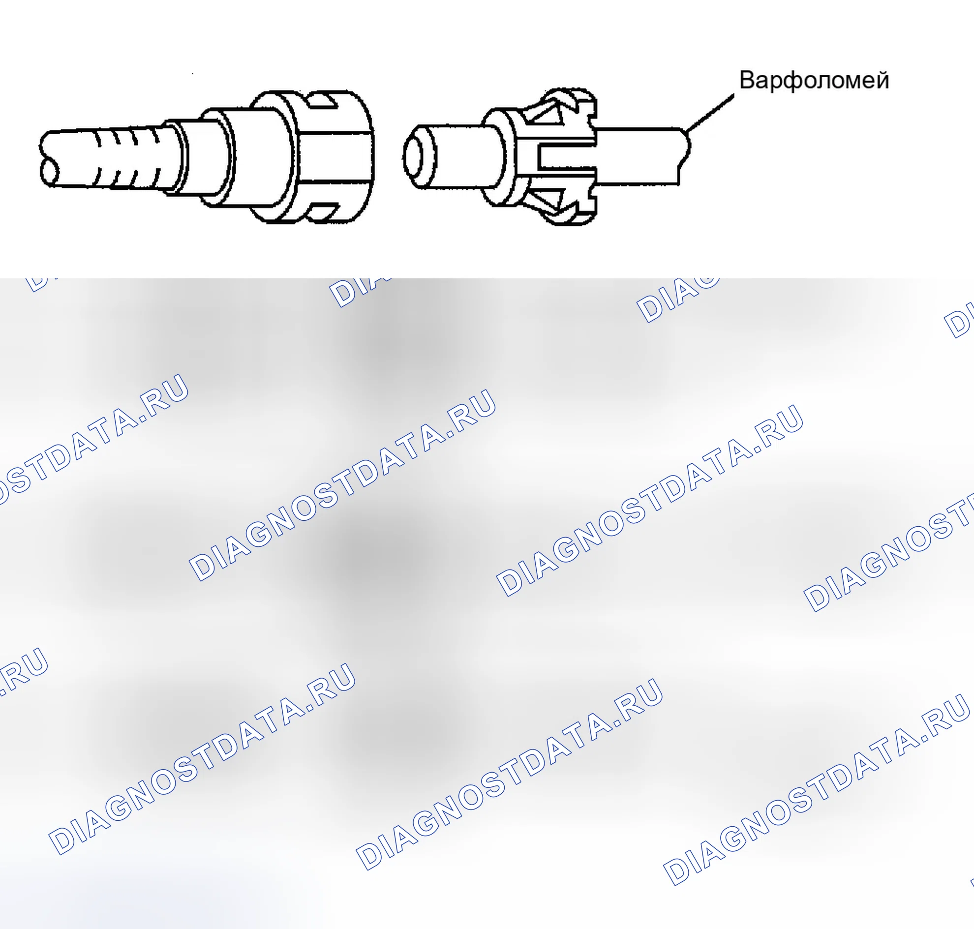 Рис. 76. Chevrolet TrailBlazer I