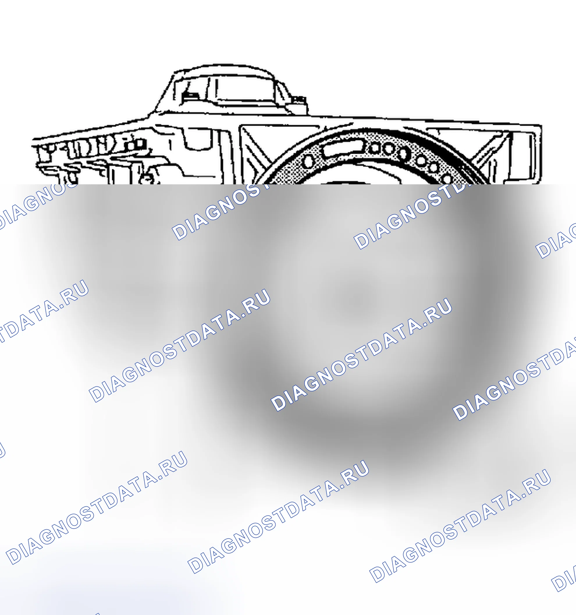 Рис. 188. Honda Odyssey (North America) I