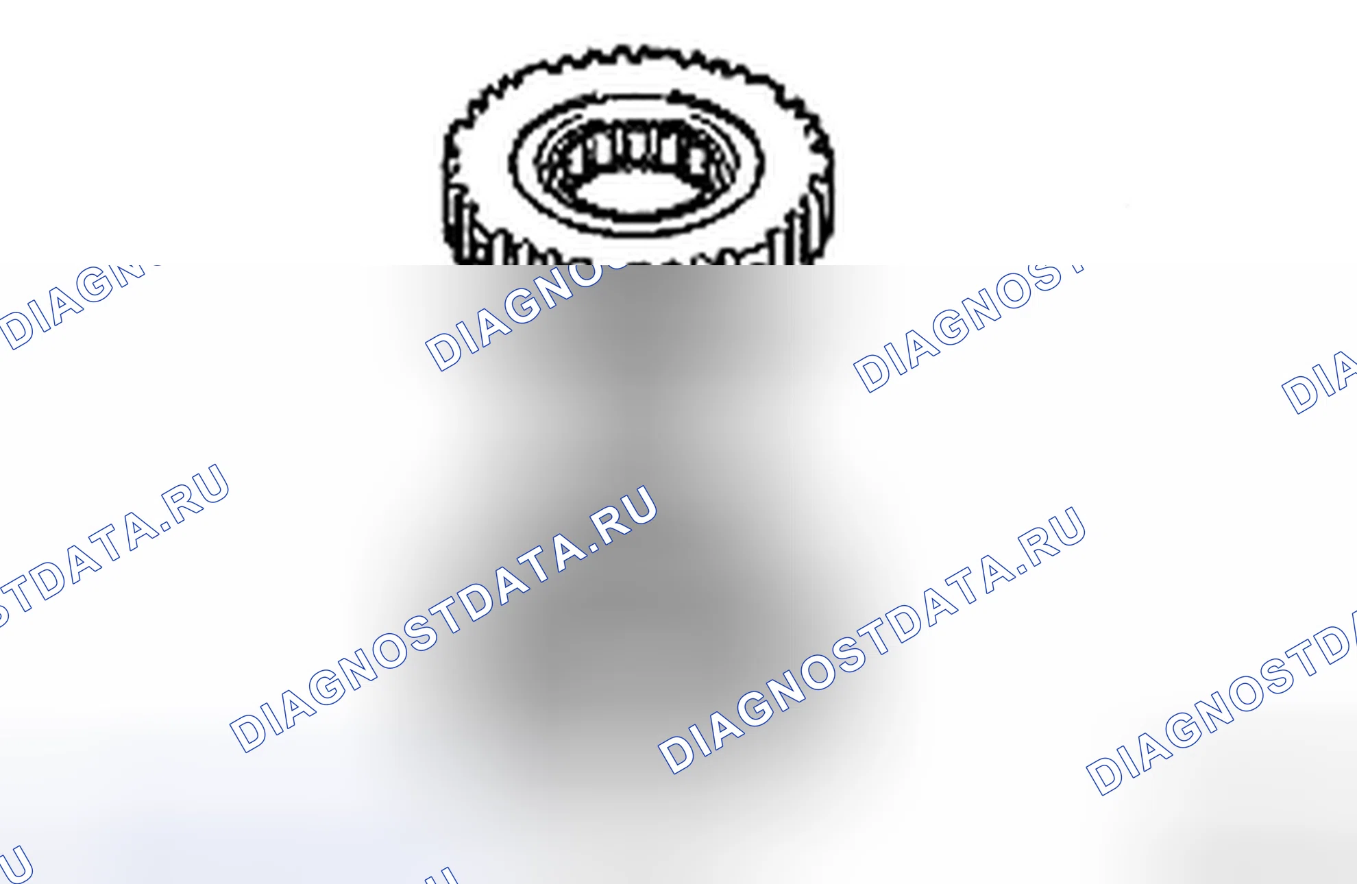 Рис. 193. Toyota Yaris II