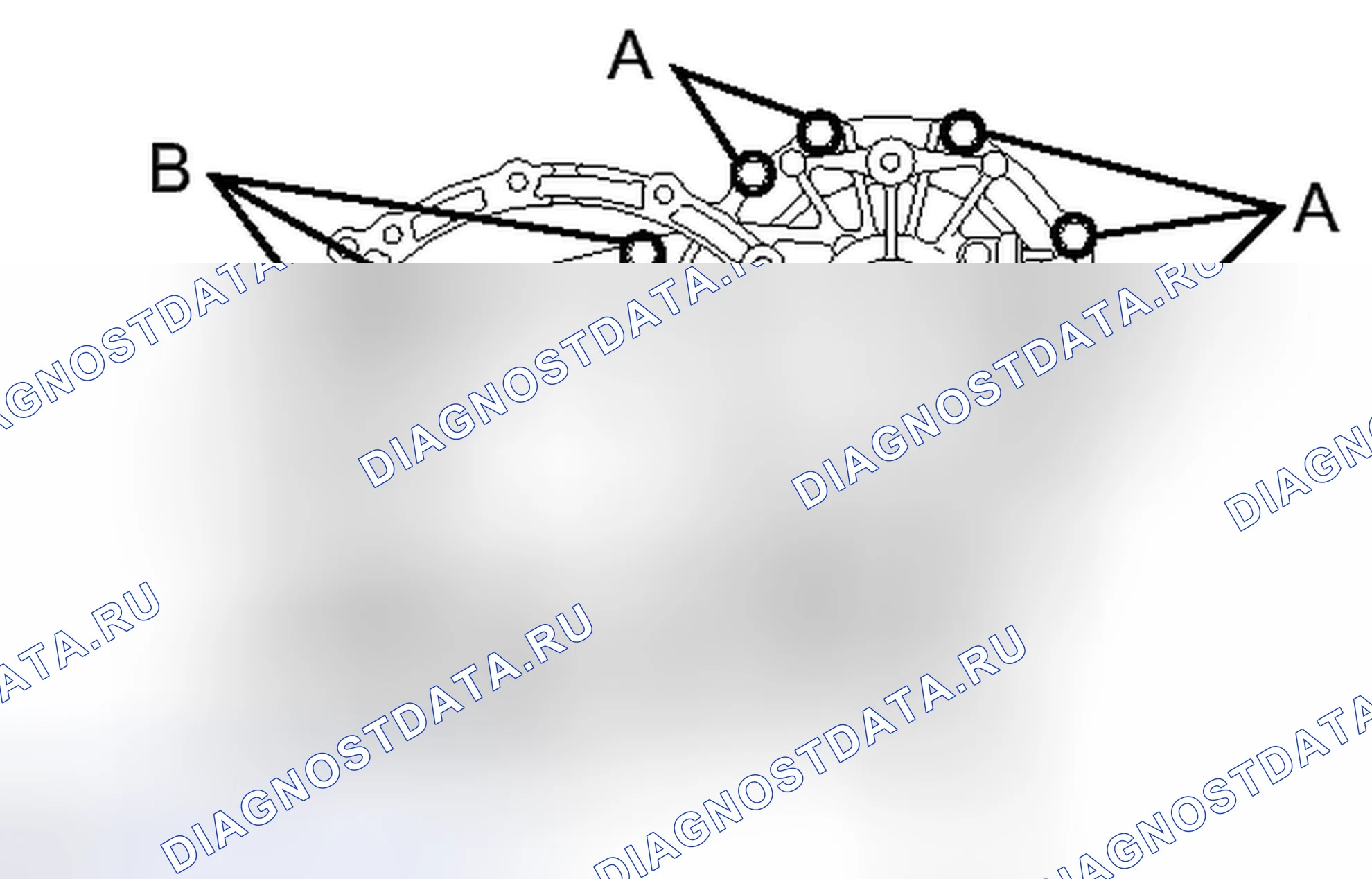 Рис. 1243. Toyota Matrix E140