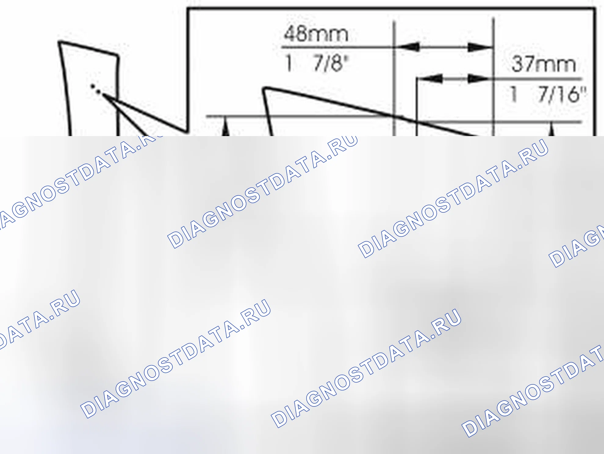 Рис. 369. Volvo S40 II рестайлинг