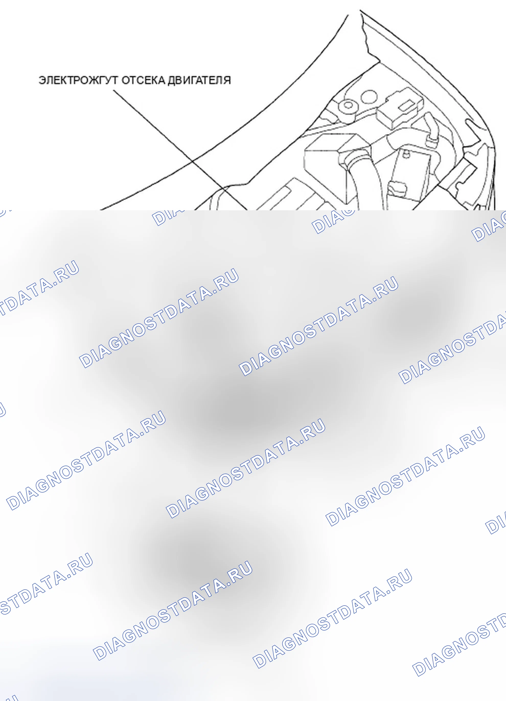 Рис. 45. Honda Element YH2 рестайлинг 2