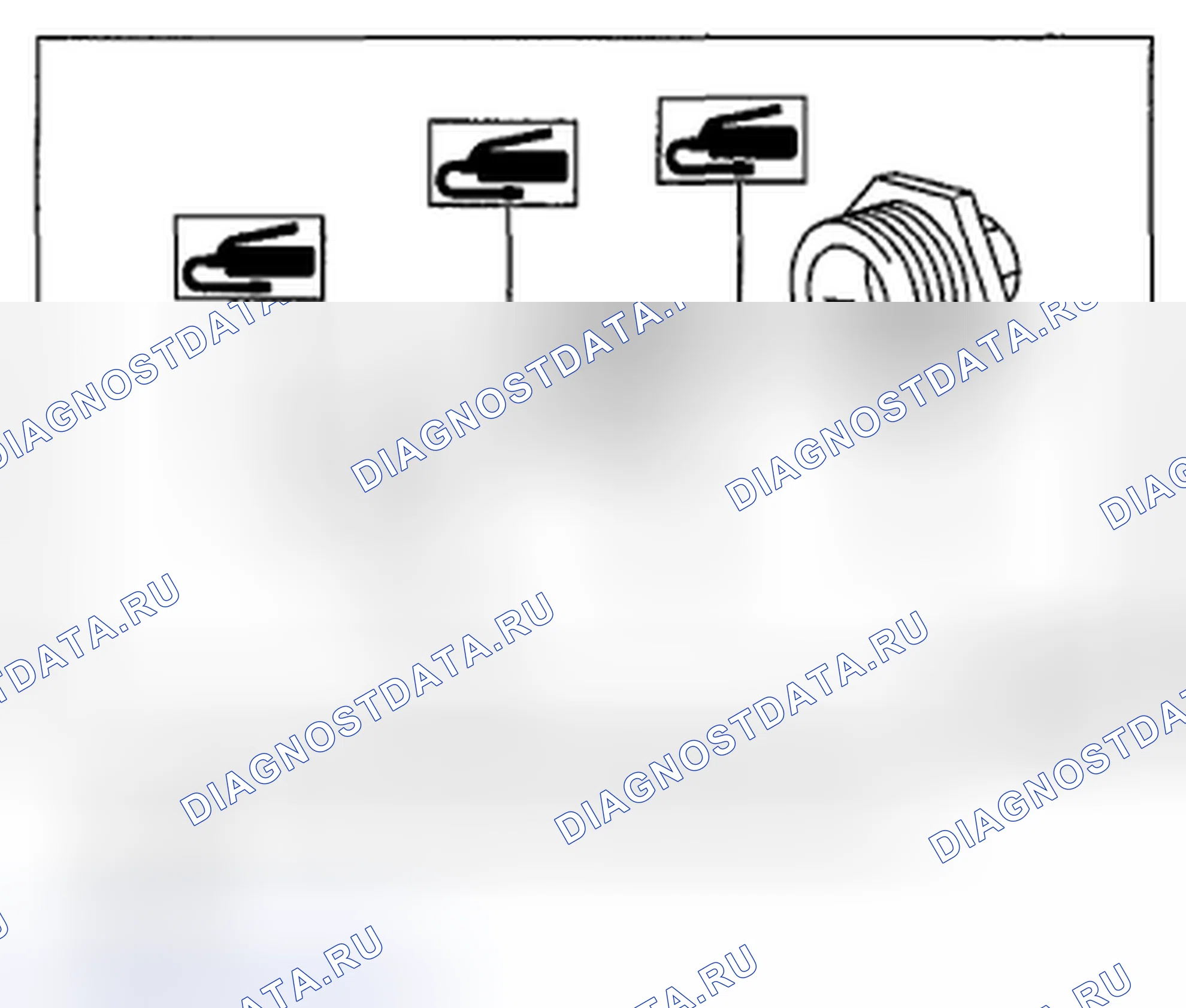 Рис. 64. Subaru Outback BR