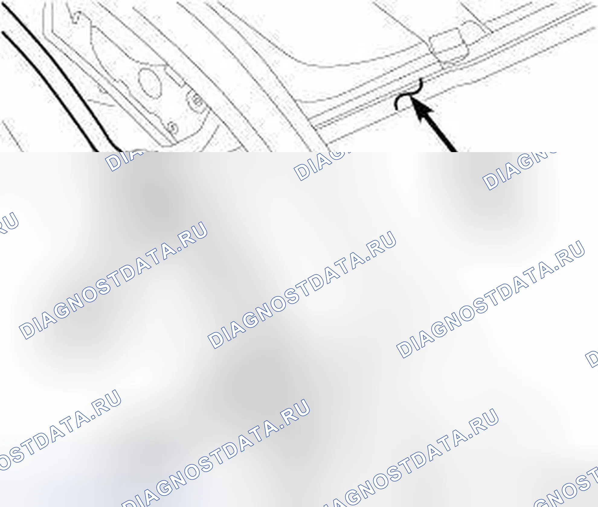 Рис. 334. Chrysler 200 I