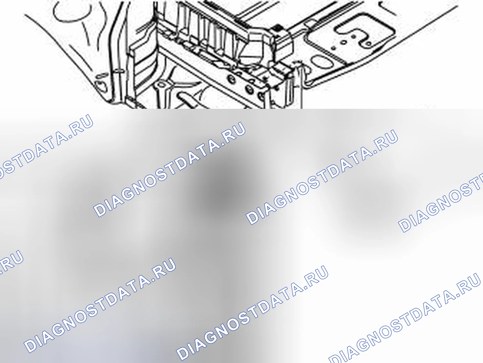 Рис. 107. Volvo XC90 I