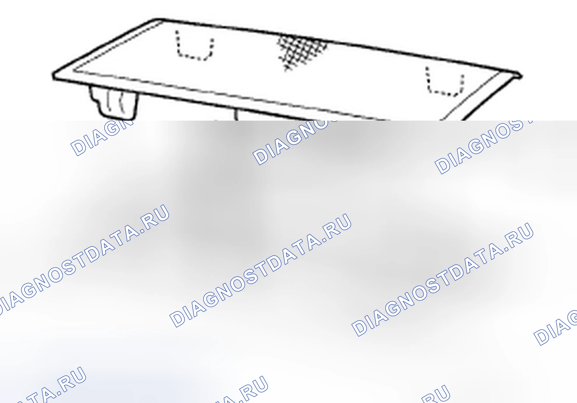 Рис. 12: Твитер. Honda Ridgeline I