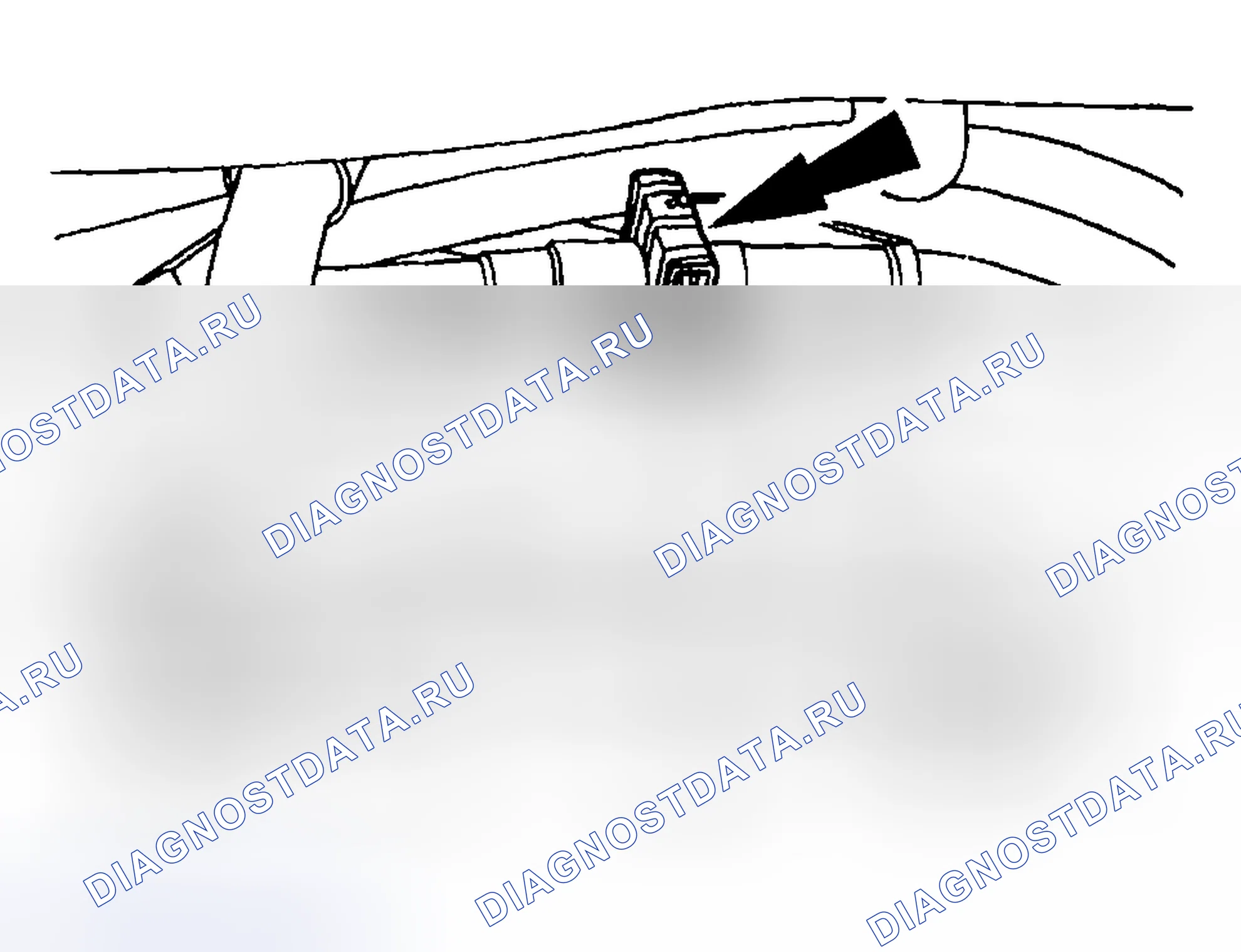 Рис. 195. Ford Pickup F250 Super Duty I