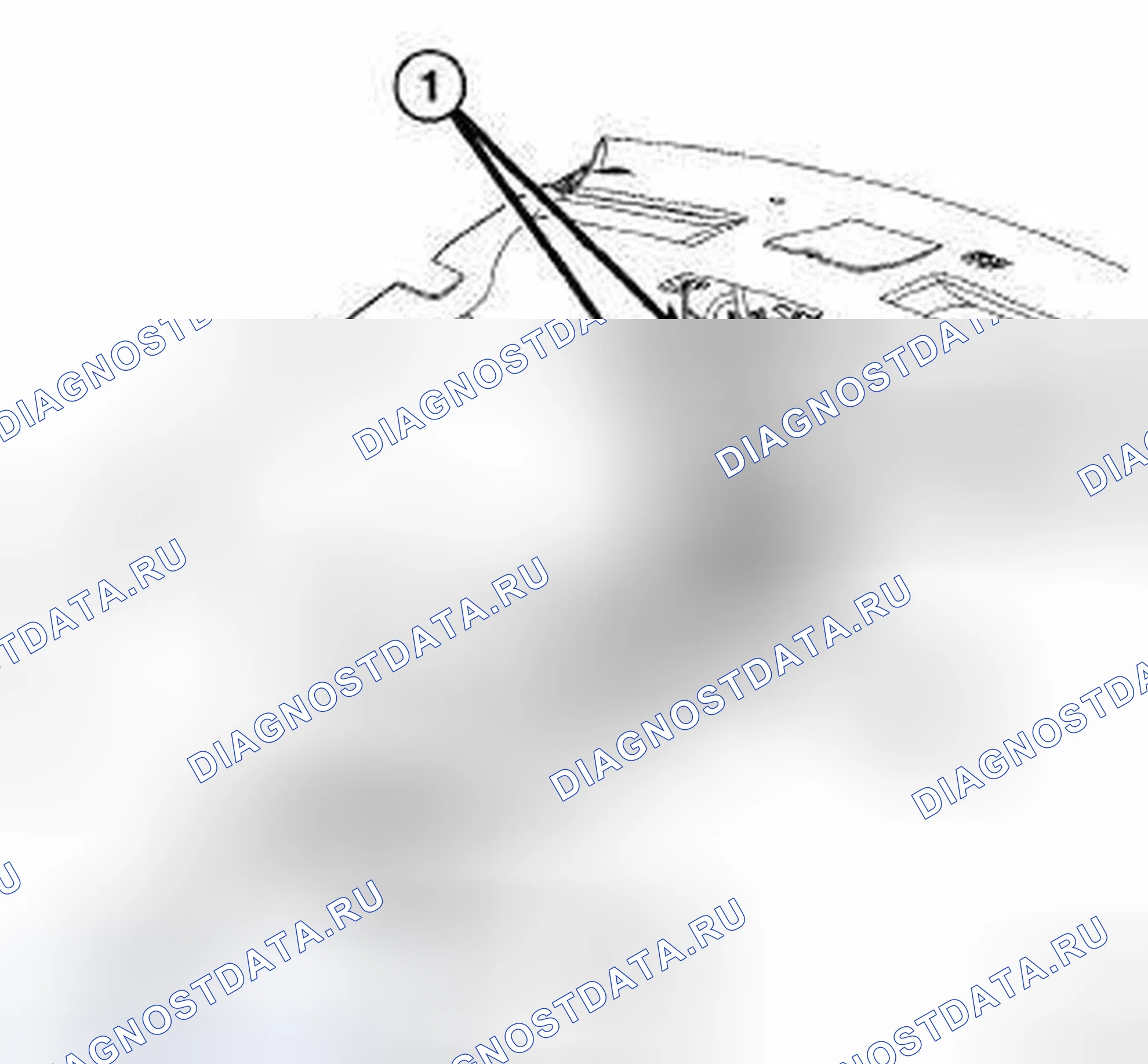 Рис. 167. Chrysler Town & Country V рестайлинг