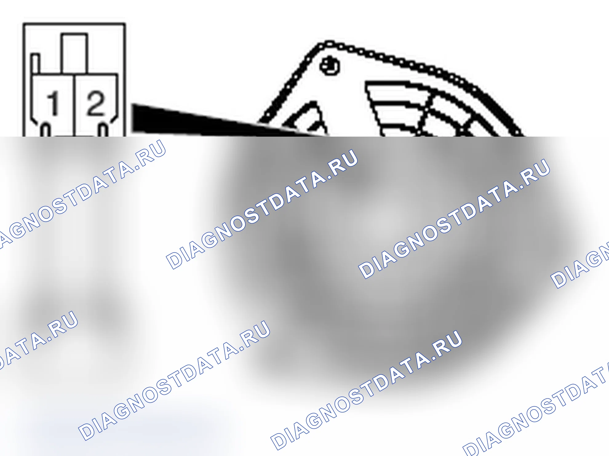 Рис. 43. Mitsubishi Lancer Ralliart X рестайлинг