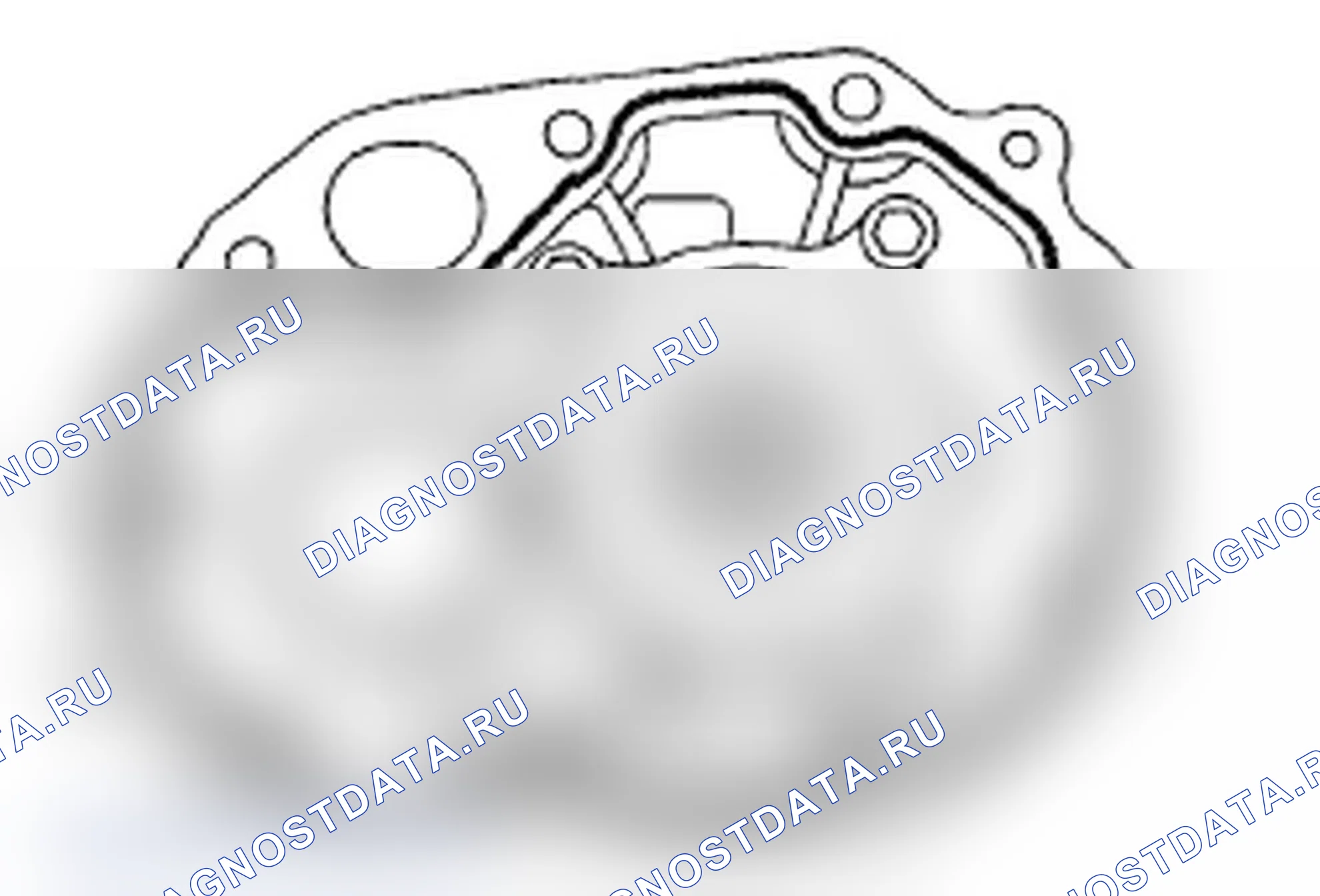 Рис. 59. Subaru Impreza WRX GD/GG рестайлинг 2