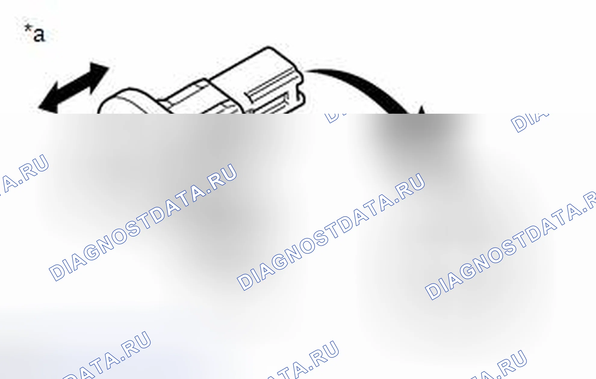 Рис. 39: ПОРЯДОК ВЫПОЛНЕНИЯ РАБОТ. Toyota Corolla XI