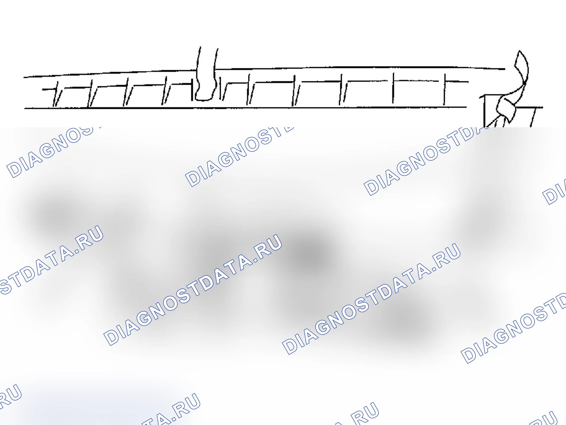 Рис. 145. Subaru Impreza WRX GD/GG рестайлинг
