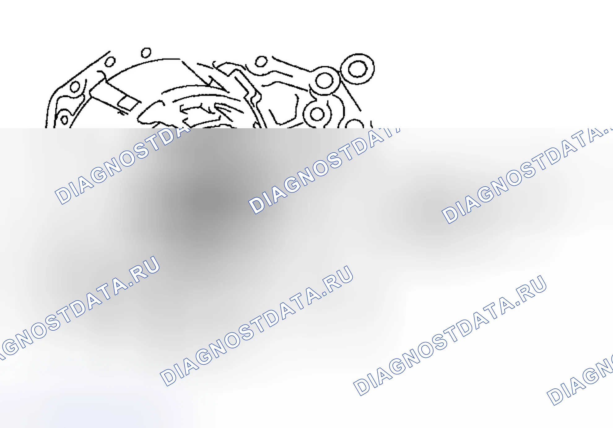 Рис. 184. Mazda MPV III