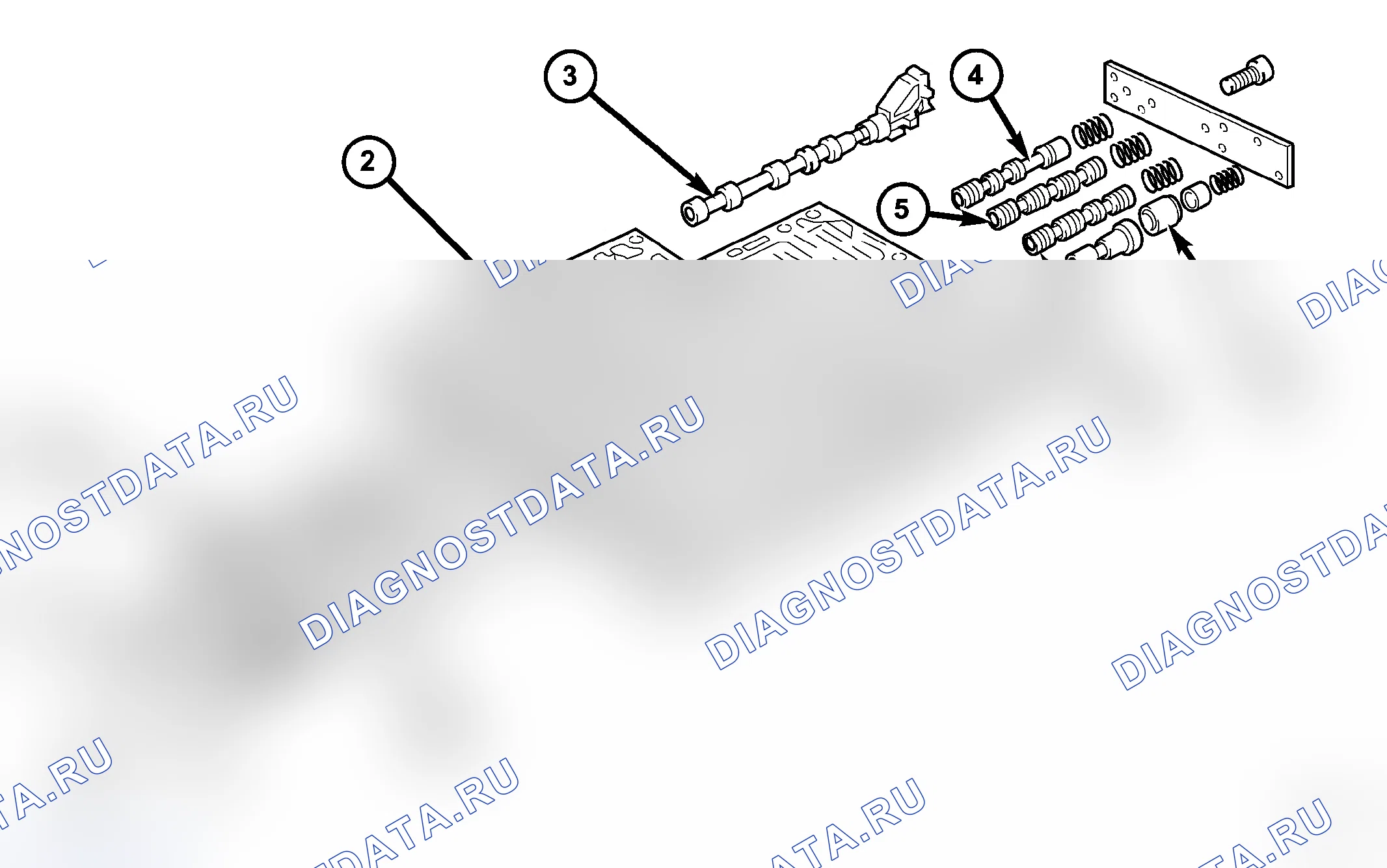 Рис. 151. Chrysler Crossfire I final