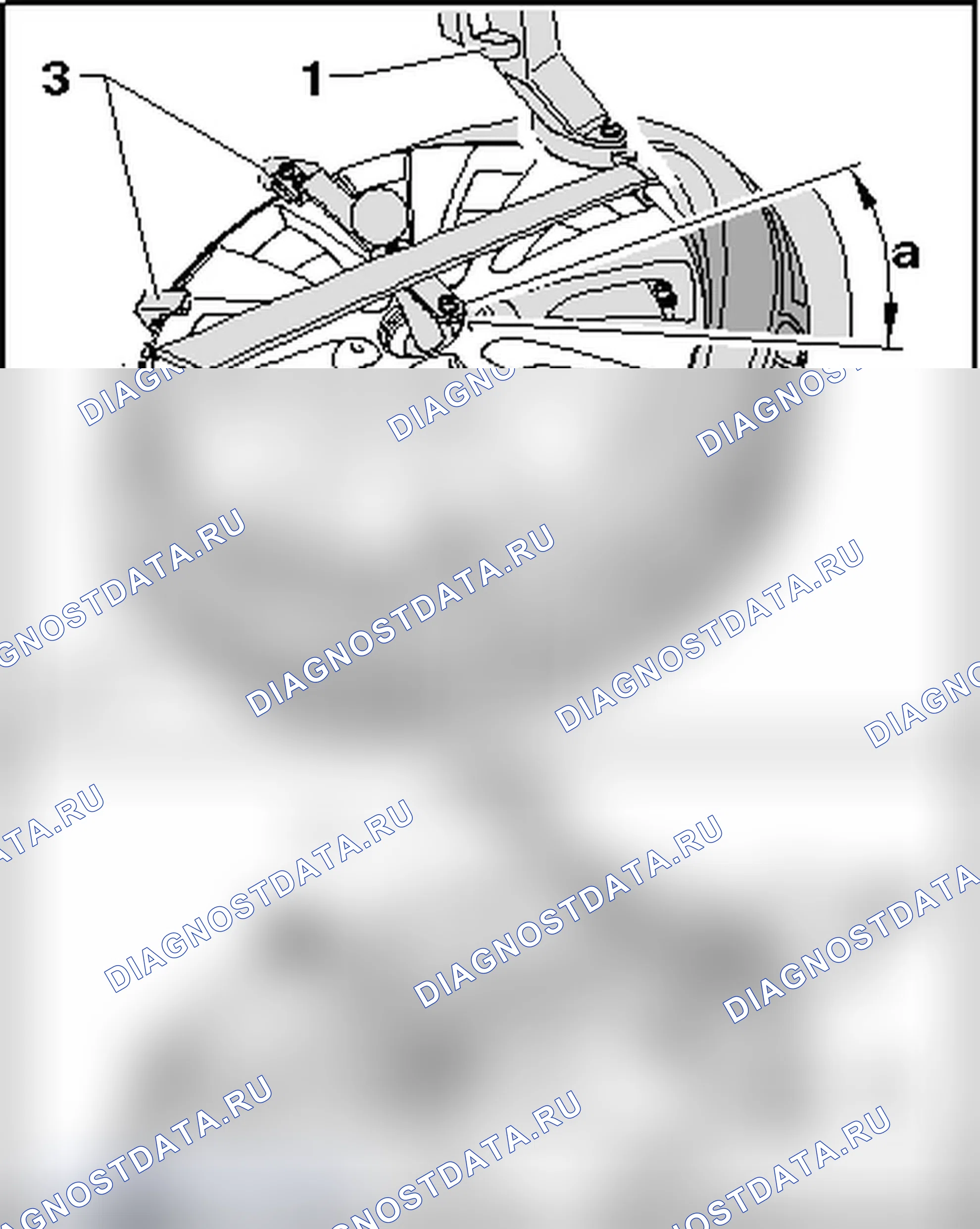 Рис. 82. Audi TT 8J рестайлинг