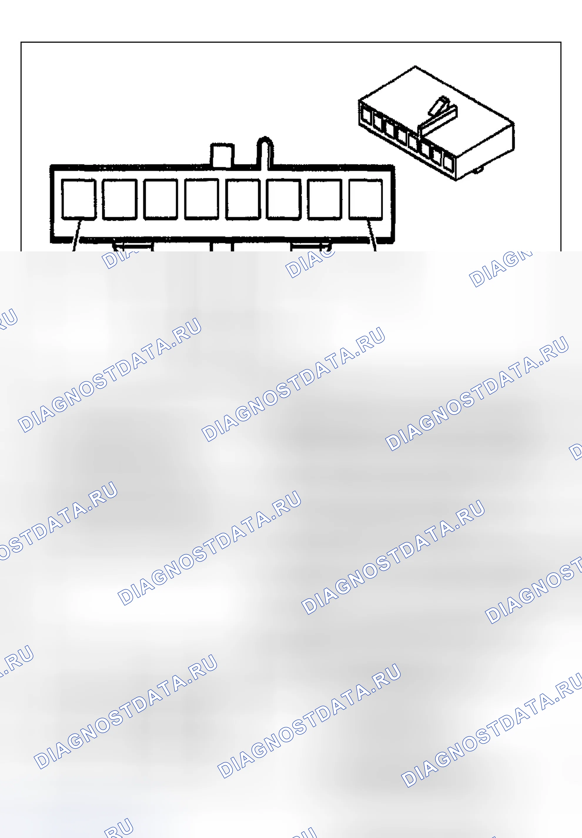 Рис. 85. Chevrolet TrailBlazer I