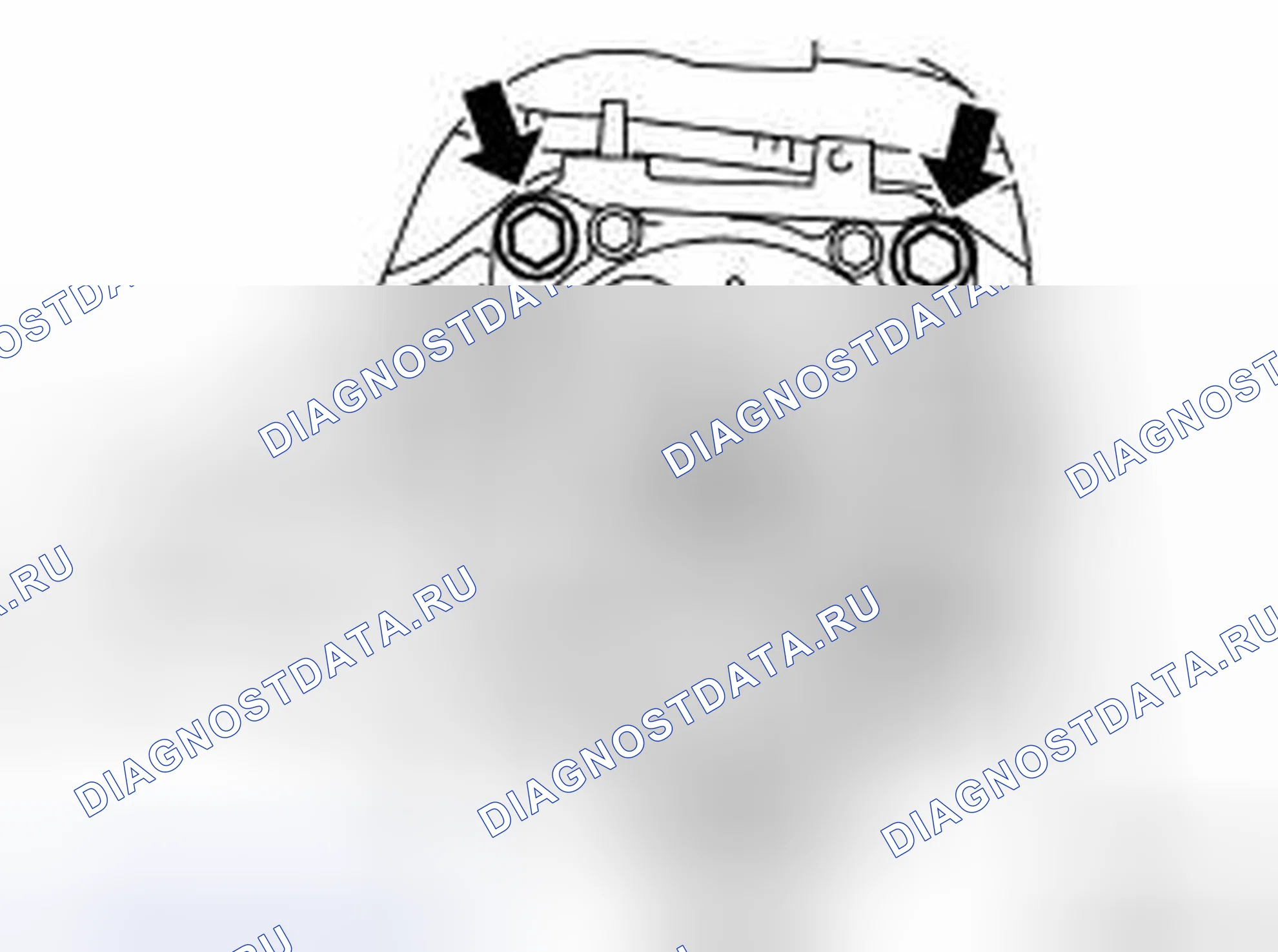 Рис. 89. Nissan X-Trail I
