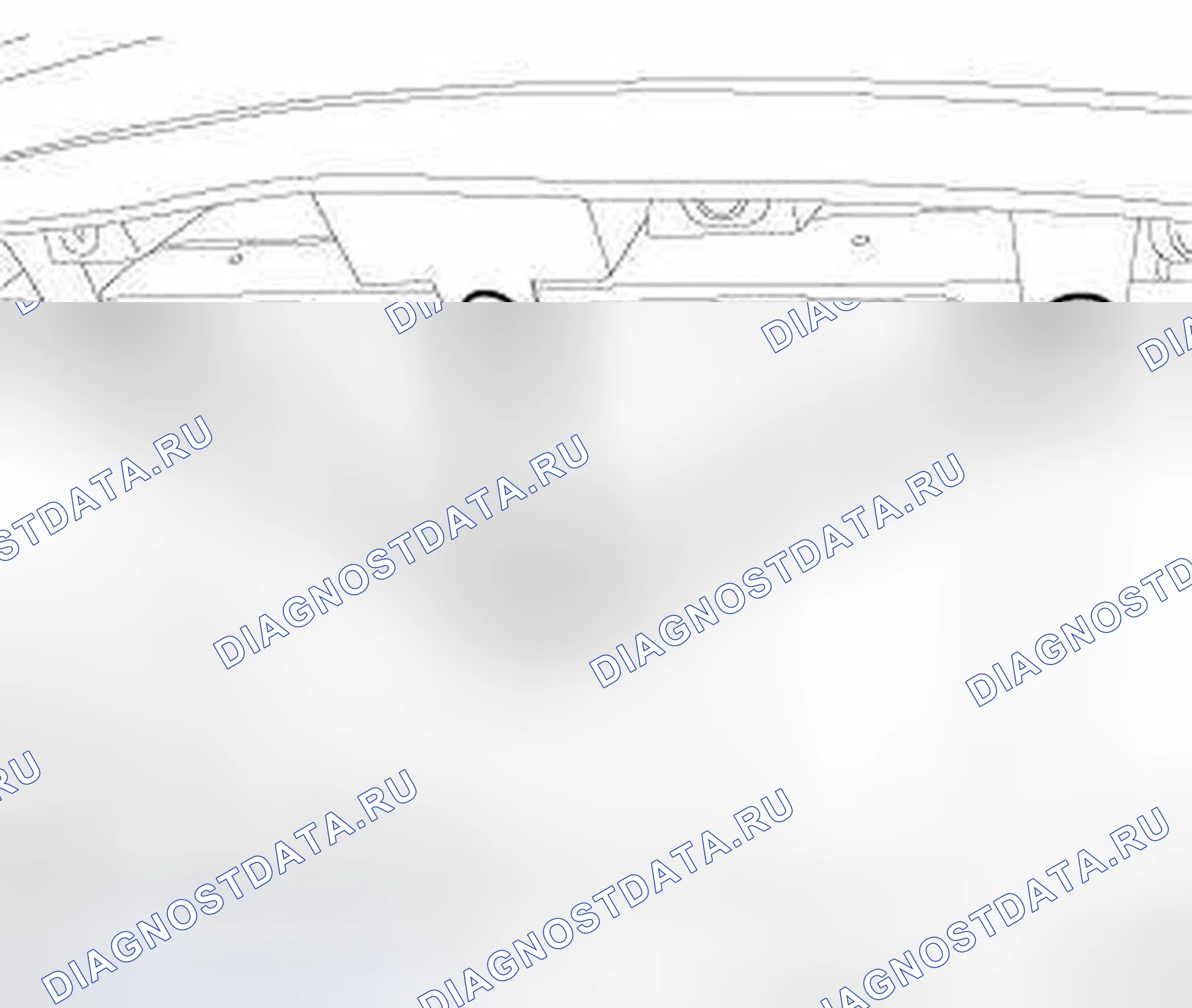 Рис. 85. Dodge Durango III
