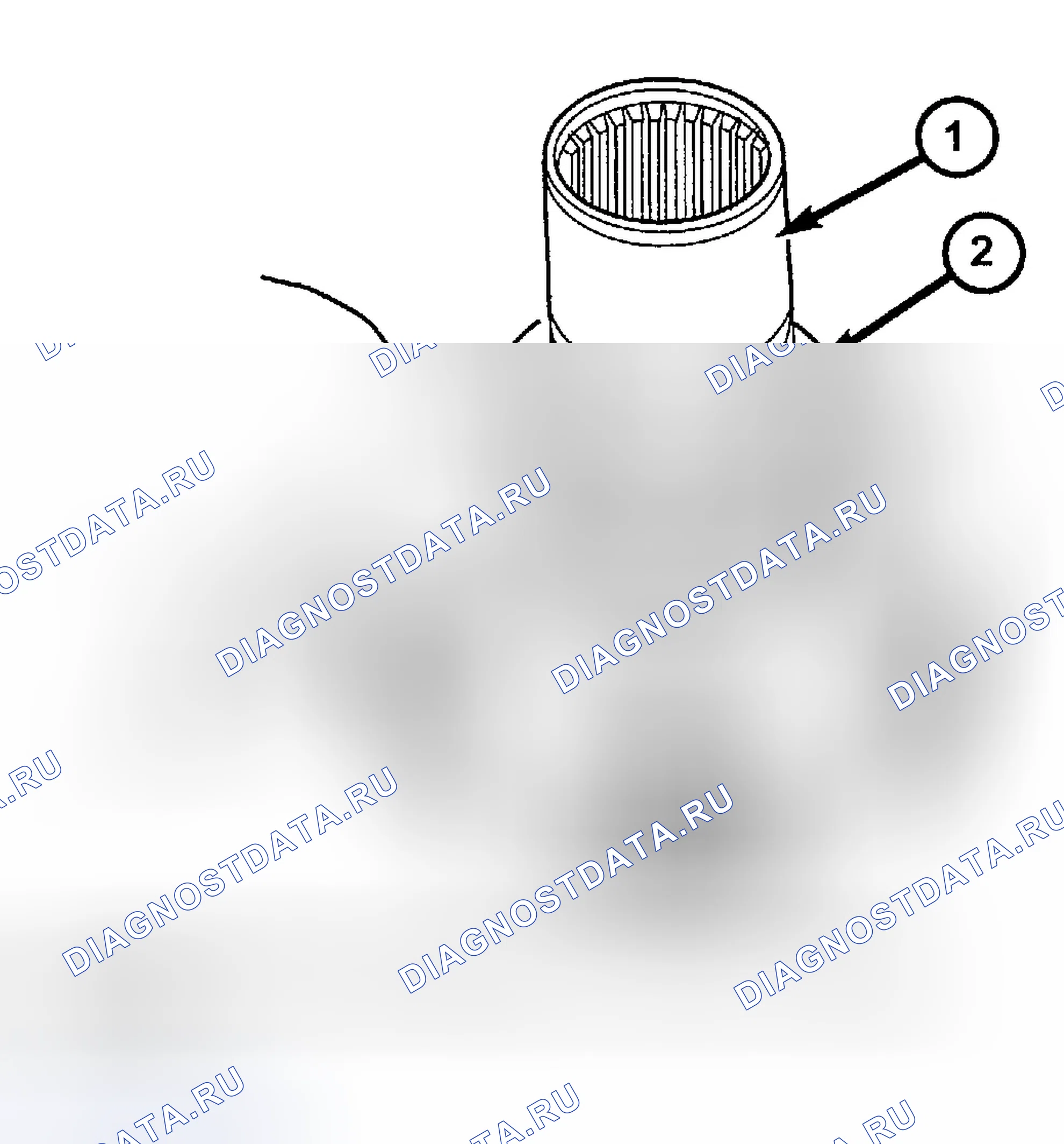 Рис. 159. Dodge Pickup R1500 