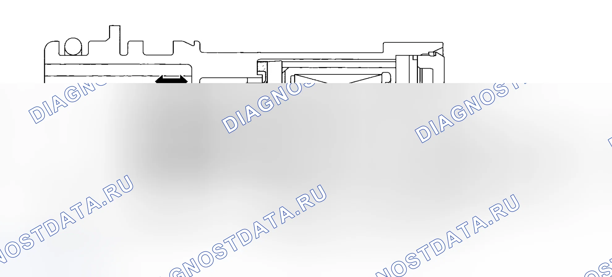 Рис. 169. Honda WR-V I