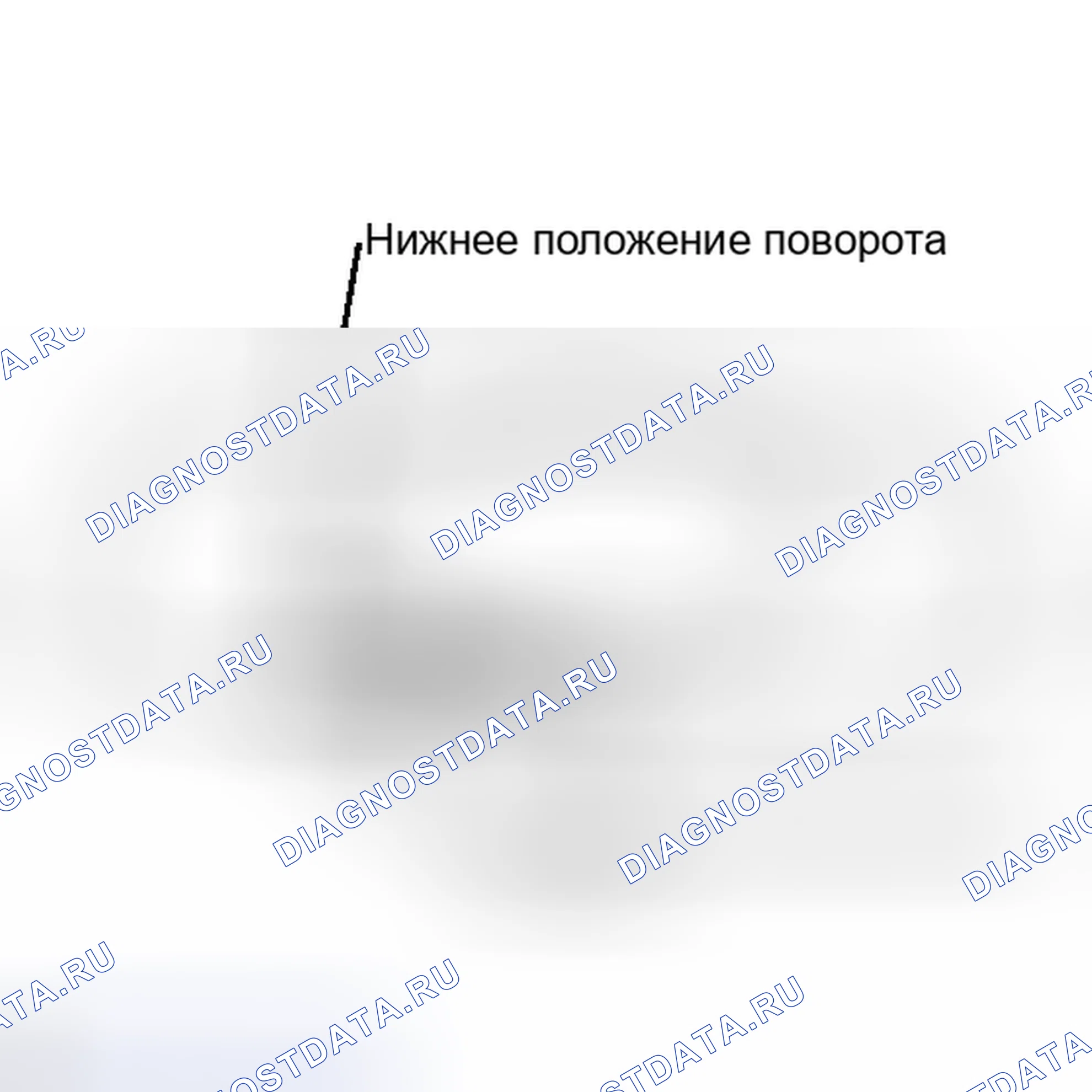 Рис. 25: ОСМОТР ТРАНСПОРТНОГО СРЕДСТВА. Toyota Sequoia II рестайлинг