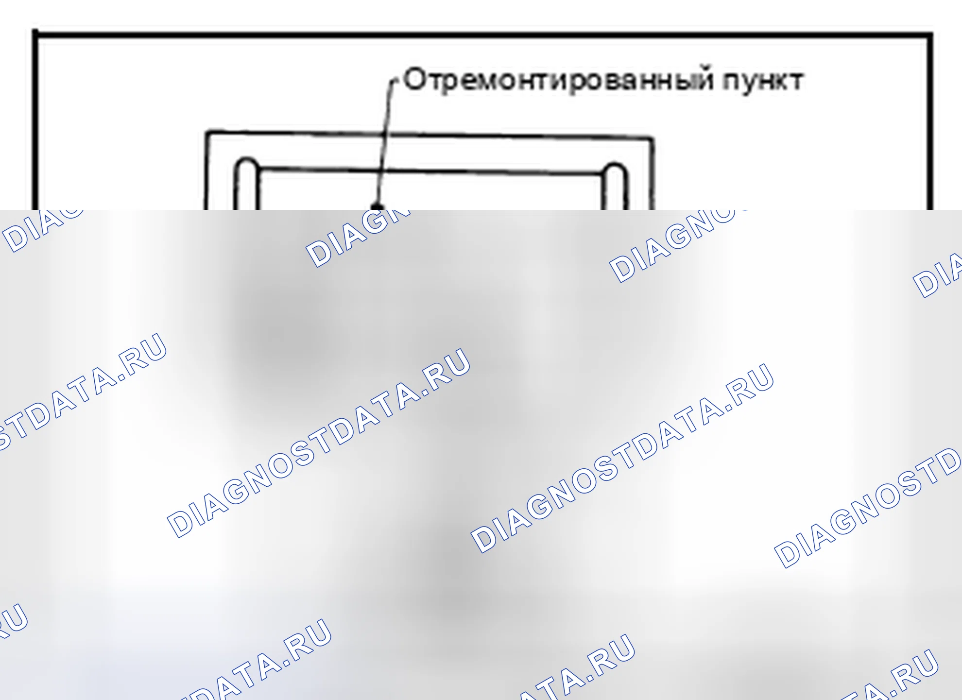 Рис. 19. Infiniti Q70 I рестайлинг