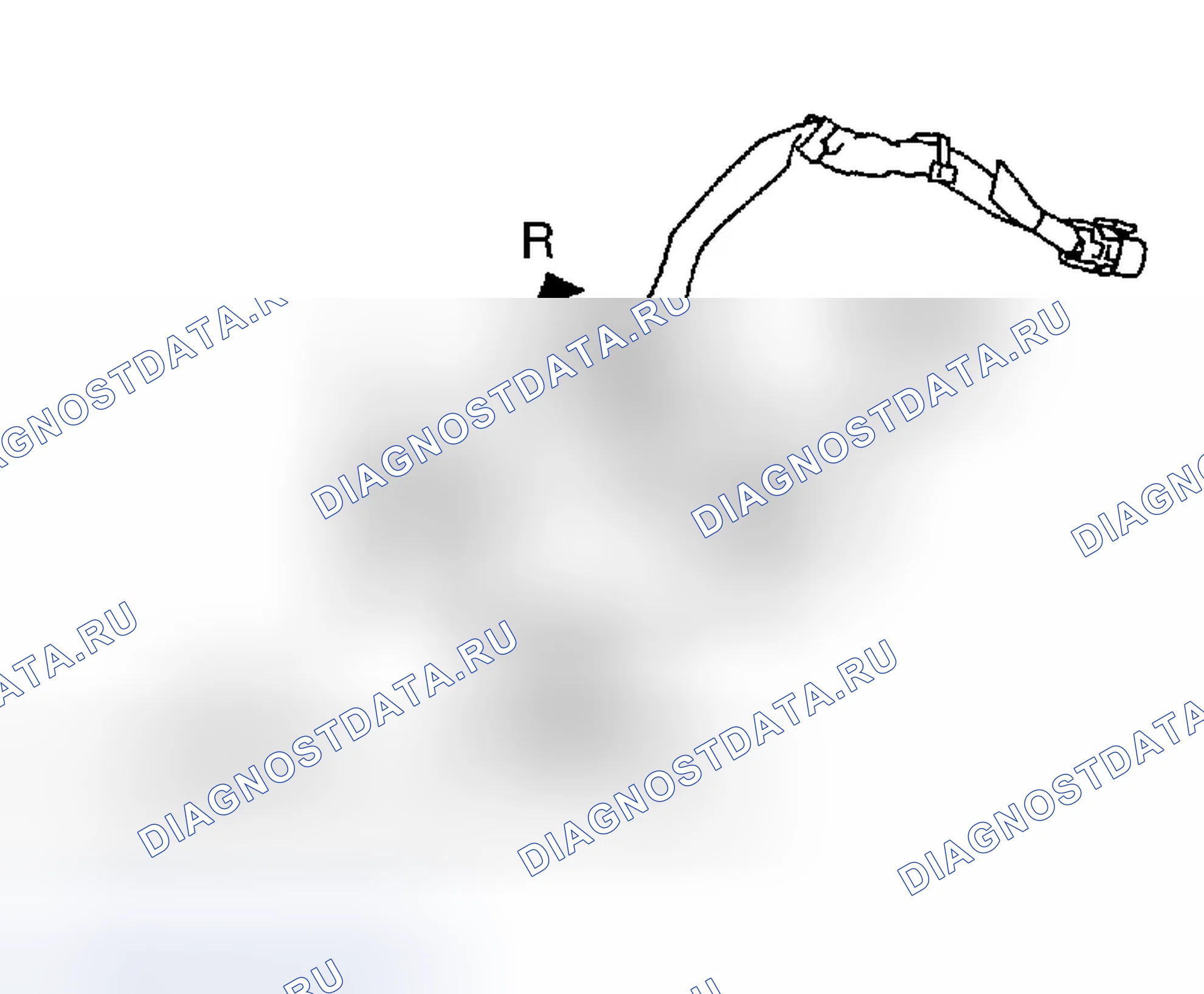 Рис. 146. Infiniti FX45 I