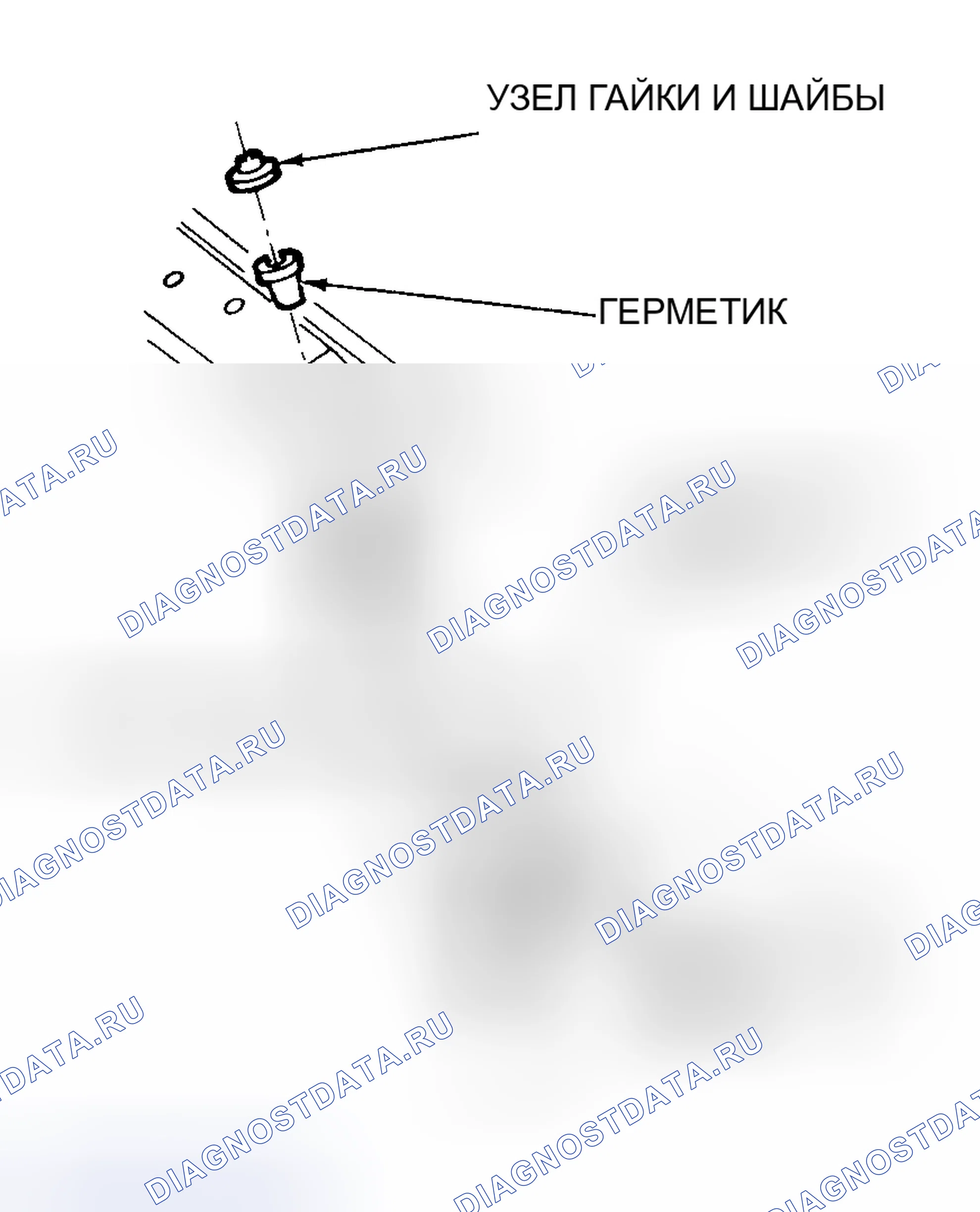 Рис. 14. Ford Cab & Chassis F350 