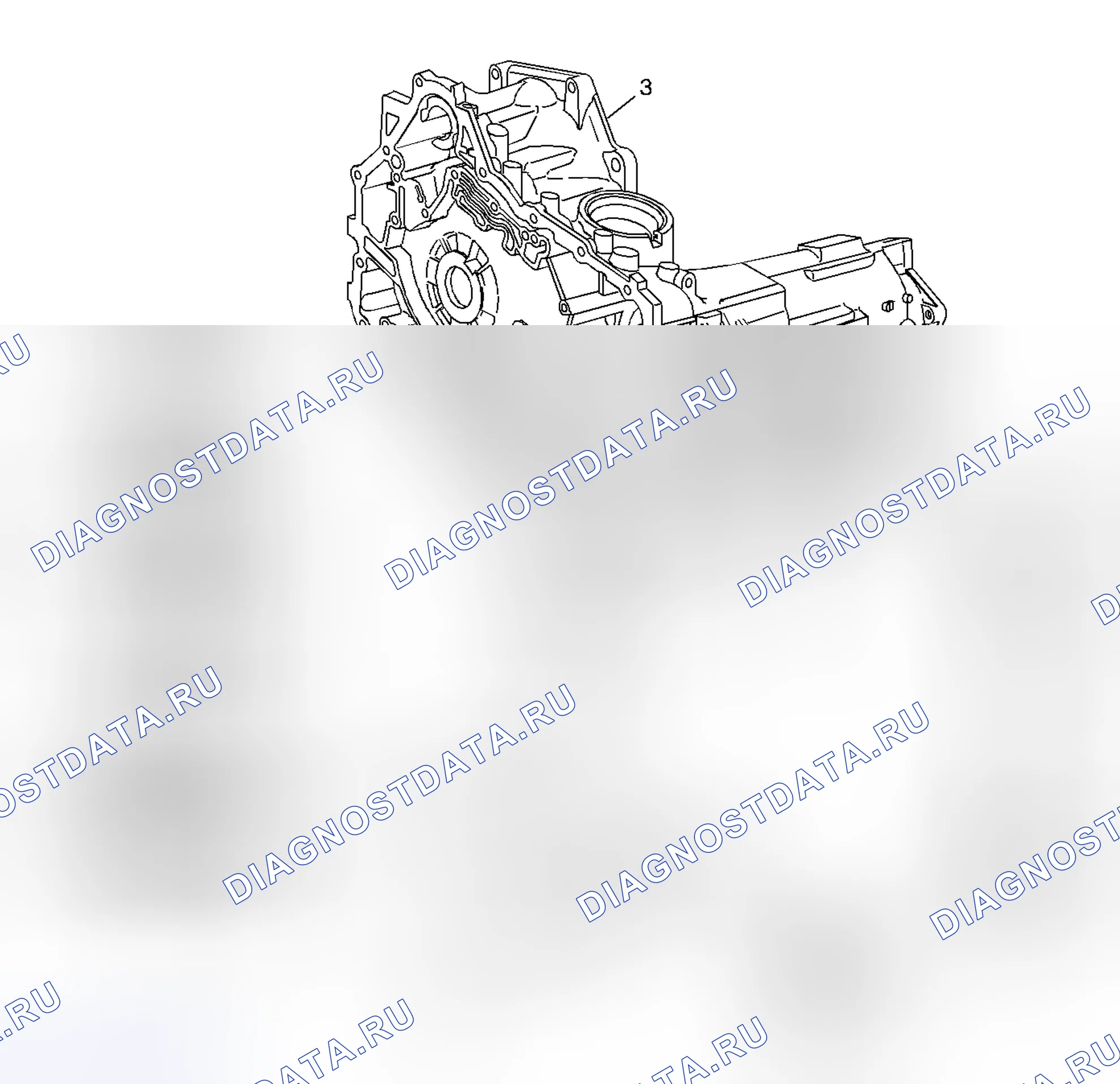 Рис. 224. Pontiac G6 I