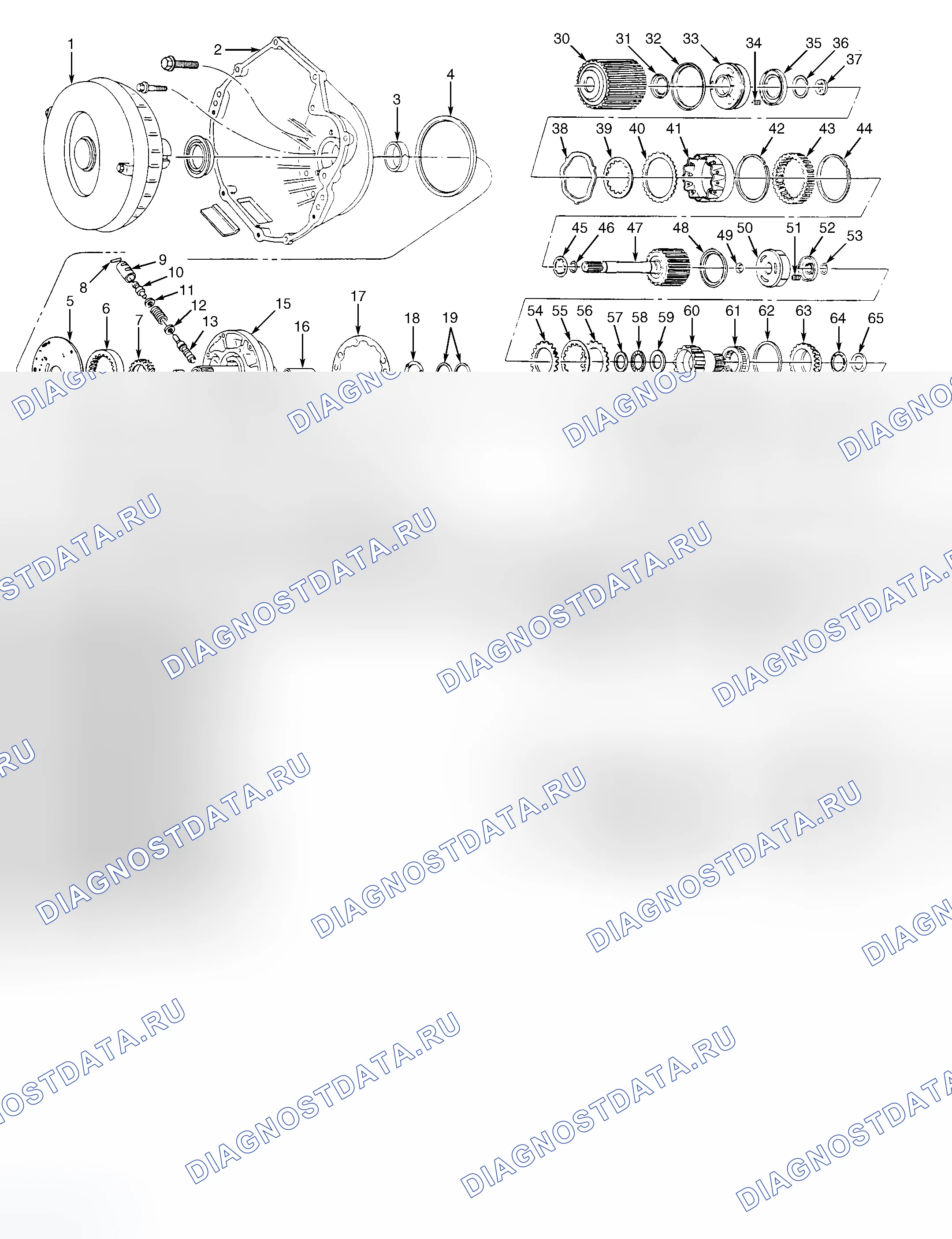Рис. 9. Geo Tracker I
