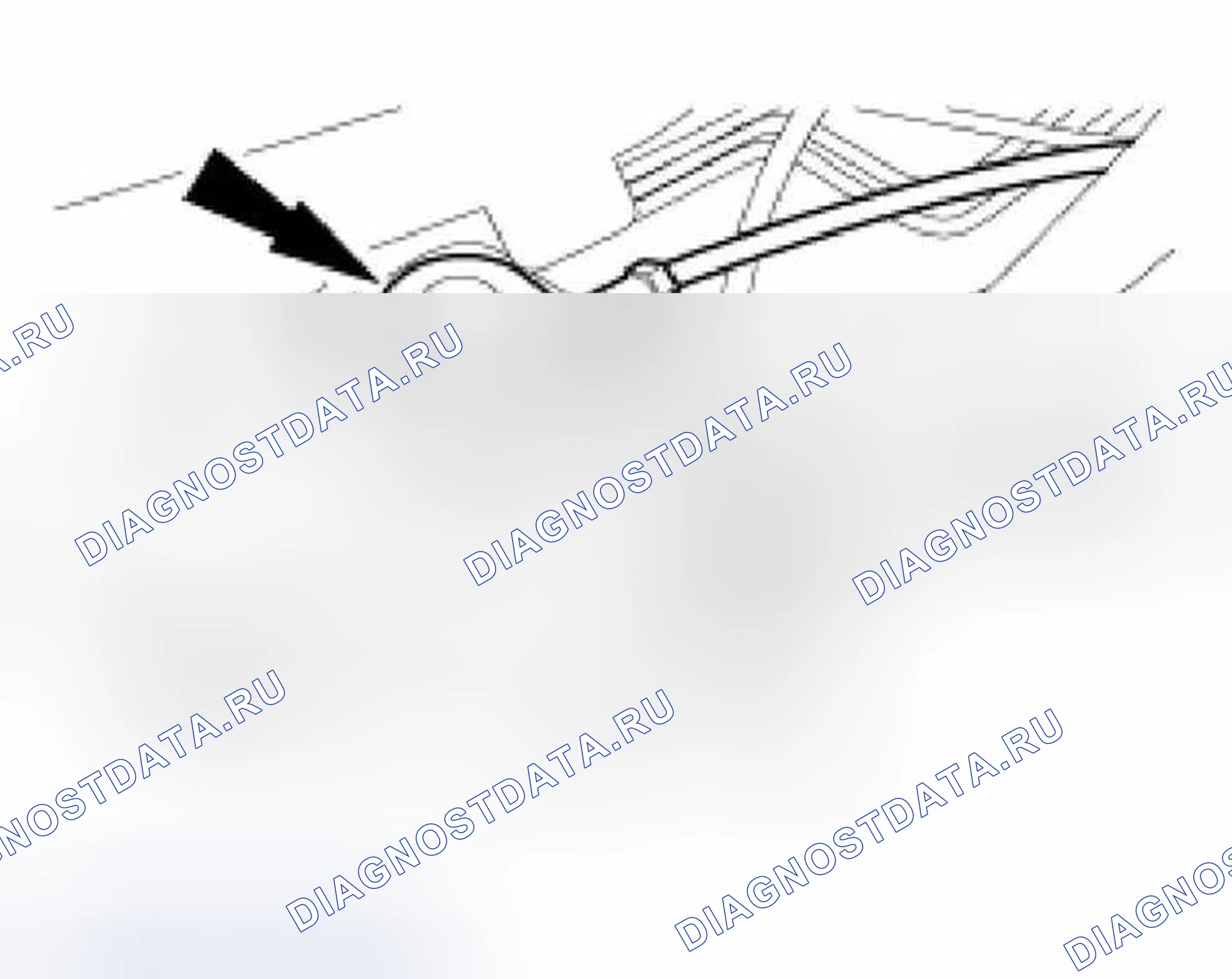 Рис. 28. Ford Focus I рестайлинг