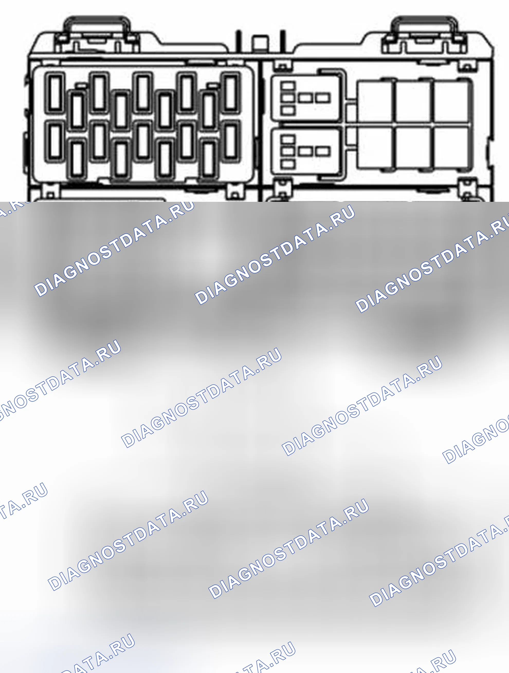 Рис. 8. Ford Fiesta Mk6