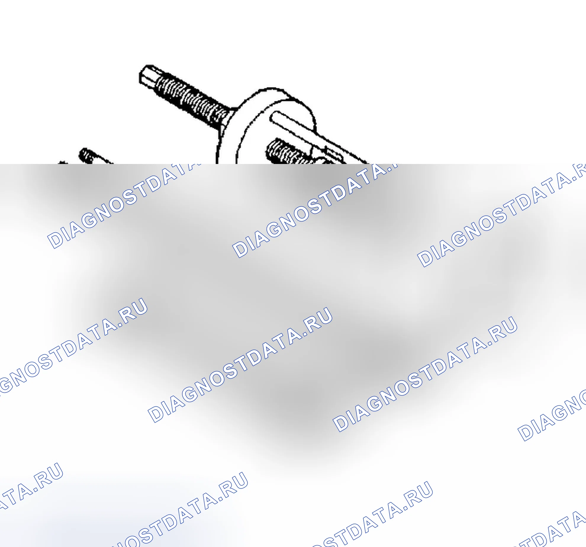 Рис. 95. Dodge Pickup R3500 