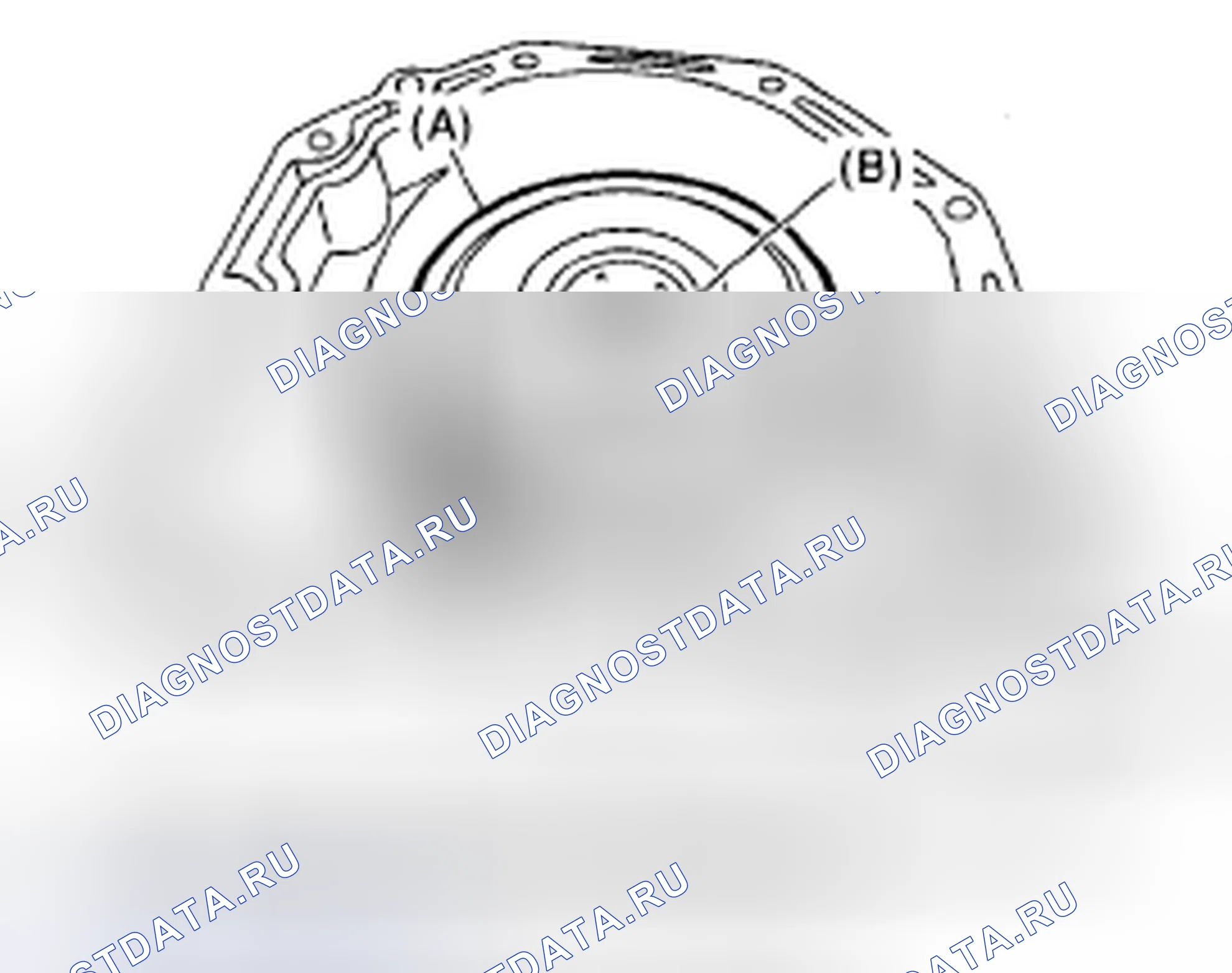 Рис. 223. Subaru Impreza WRX STI GD рестайлинг 2