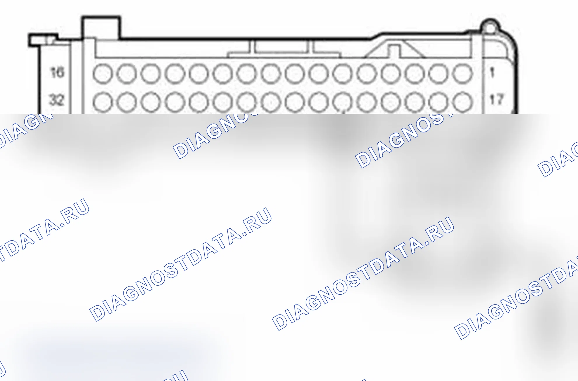 Рис. 67. Ford Transit Connect I рестайлинг
