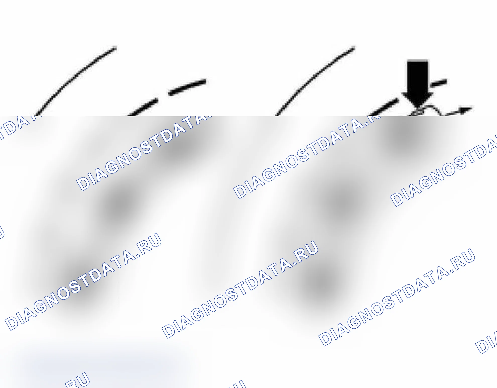 Рис. 154: УЭЦН. Audi A6 C5