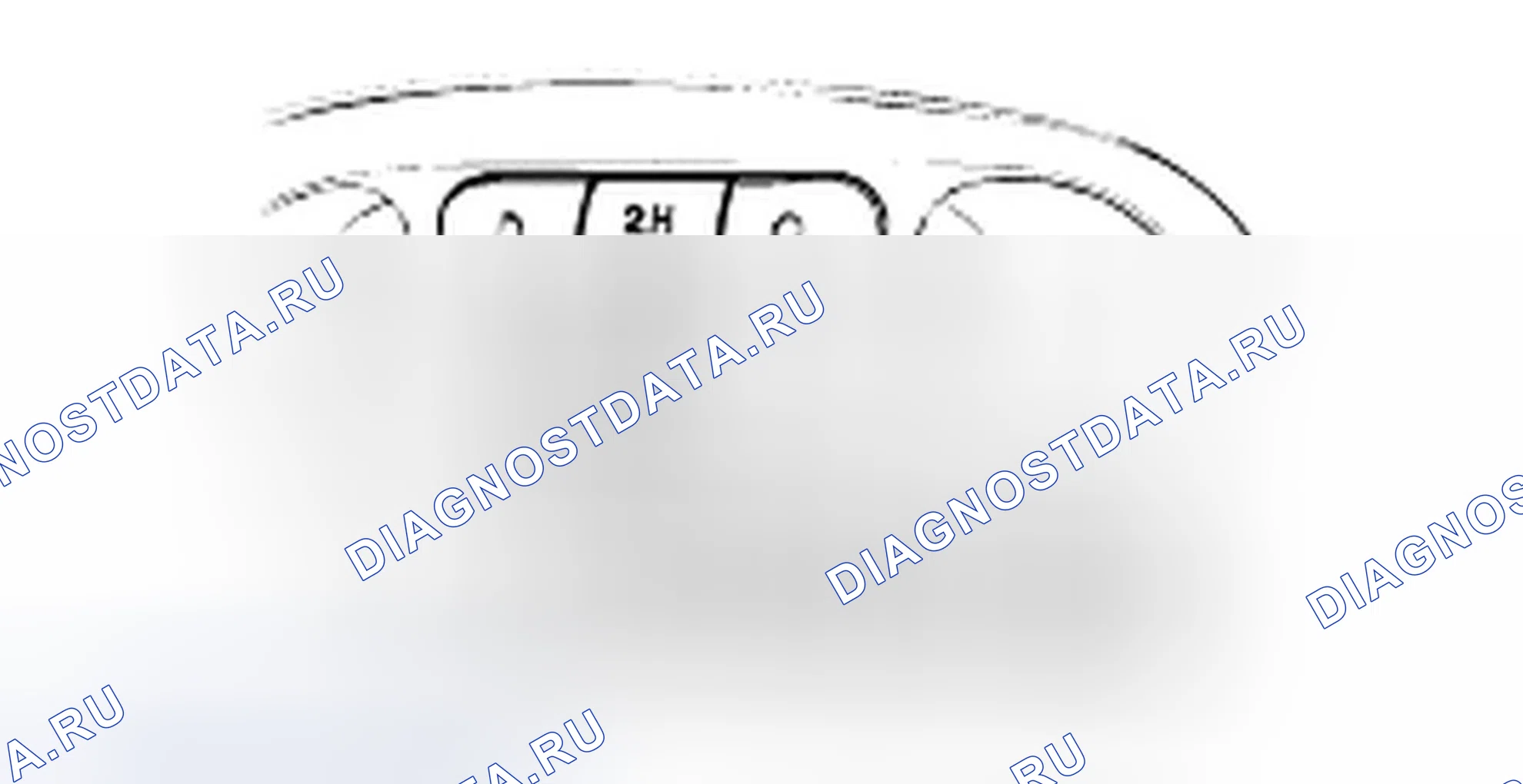 Поиск и устранение неисправностей (M5SR1). Hyundai H-1 A1