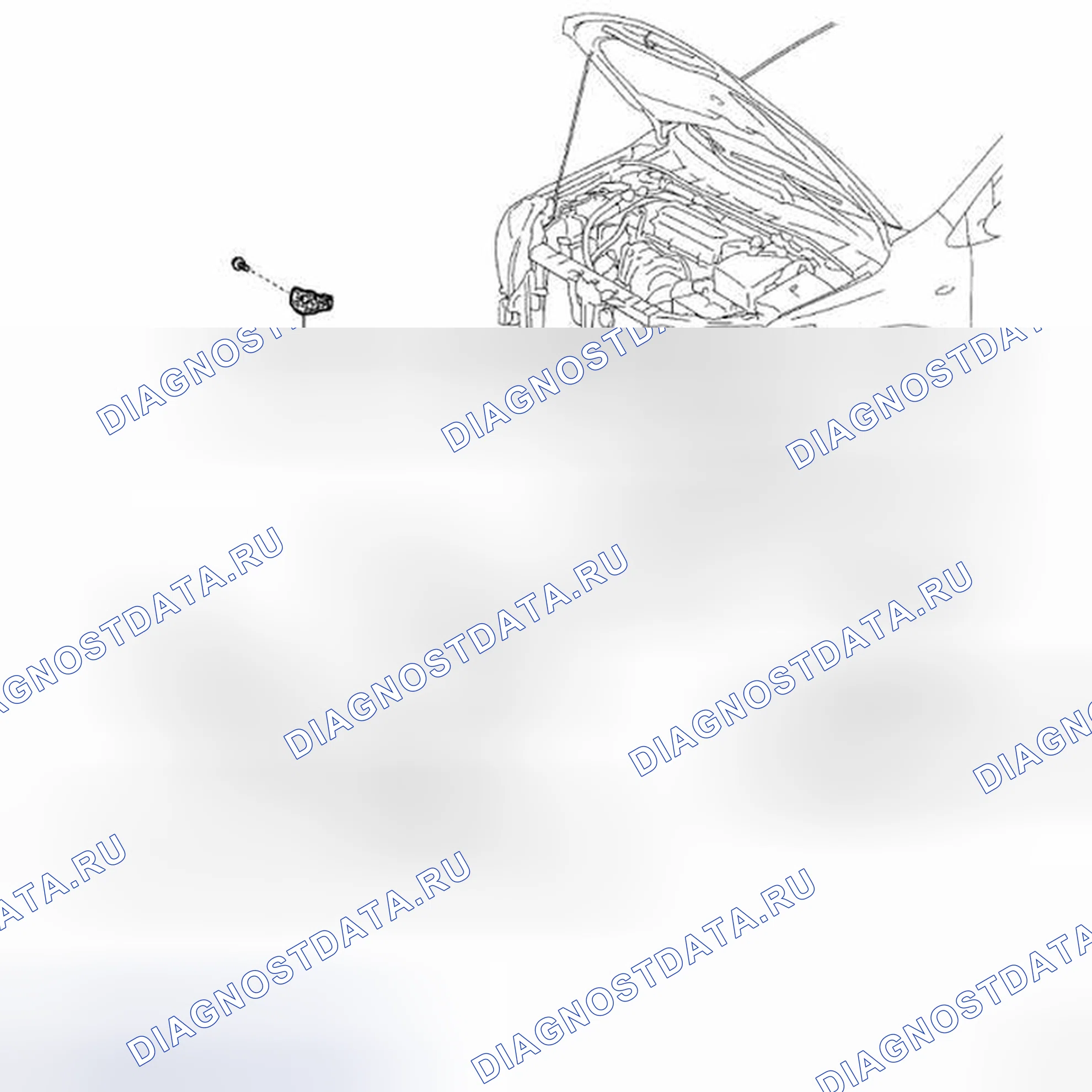 Рис. 4. Toyota Corolla X
