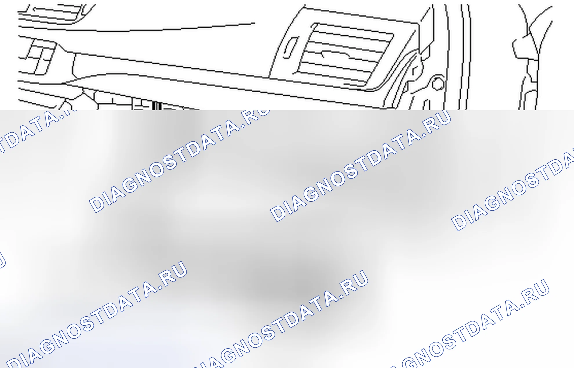 Рис. 109. Lexus CT I
