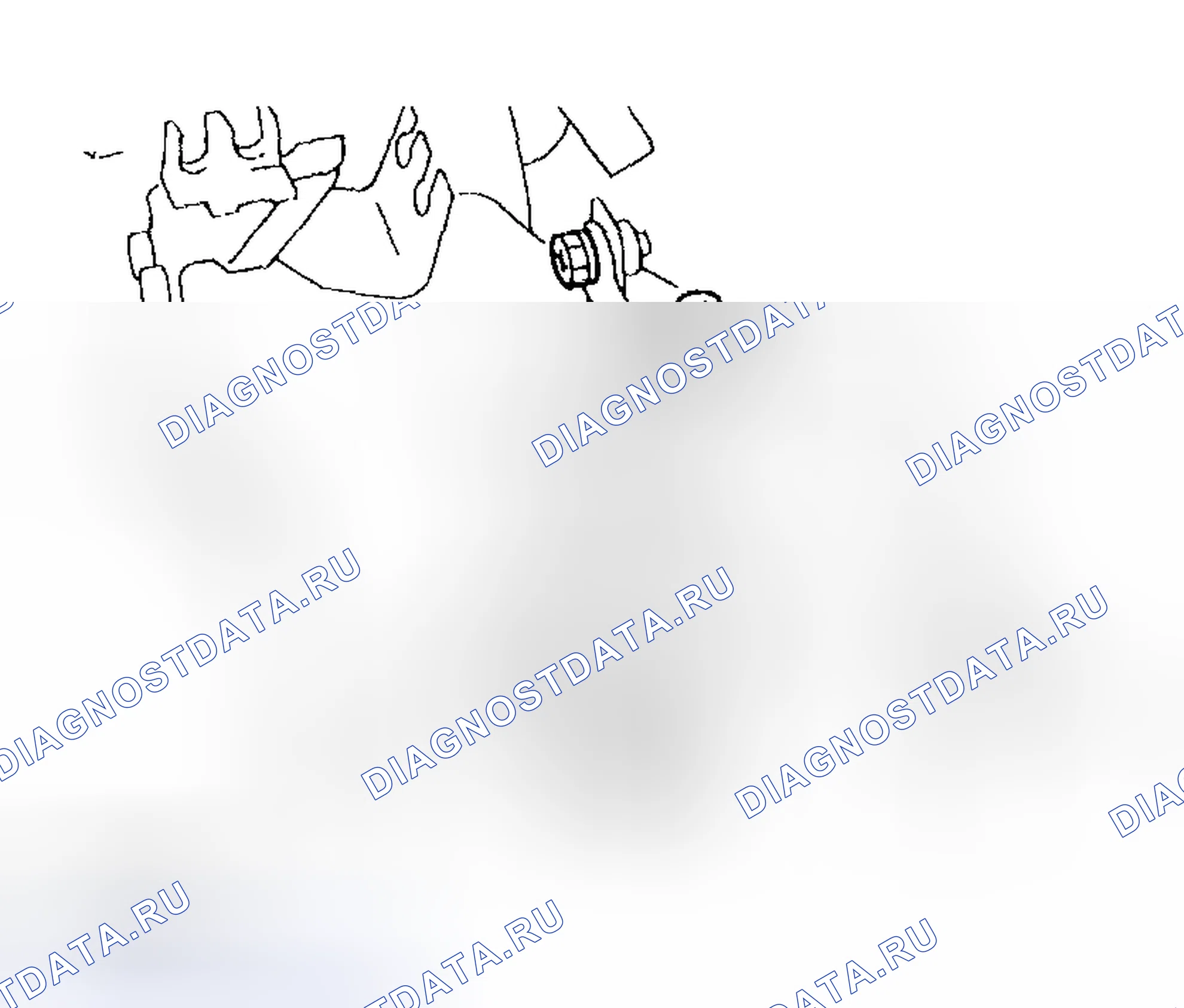 Рис. 110. Subaru Impreza GD/GC/GG
