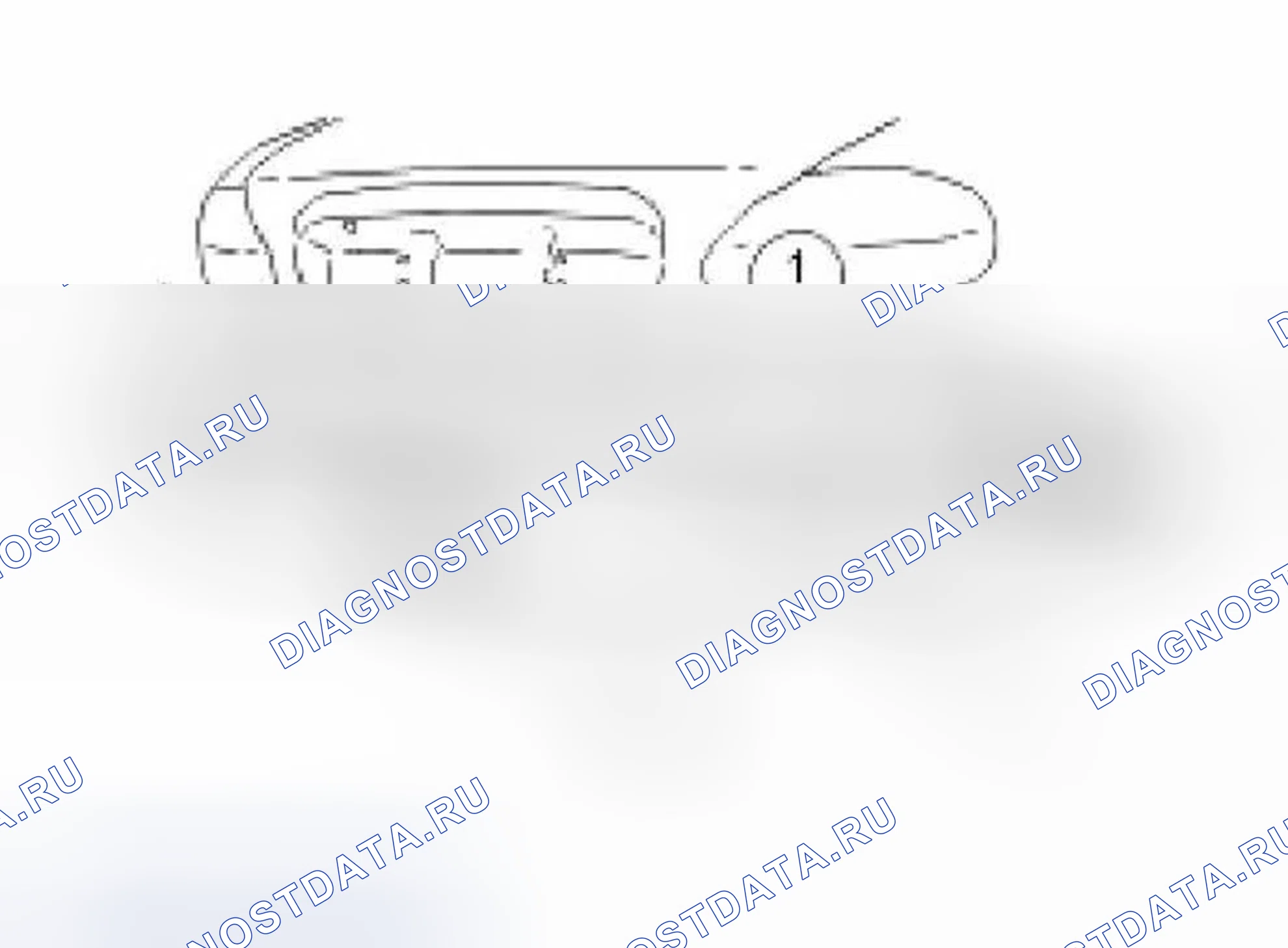 Рис. 116: Установка. Jaguar XKR I