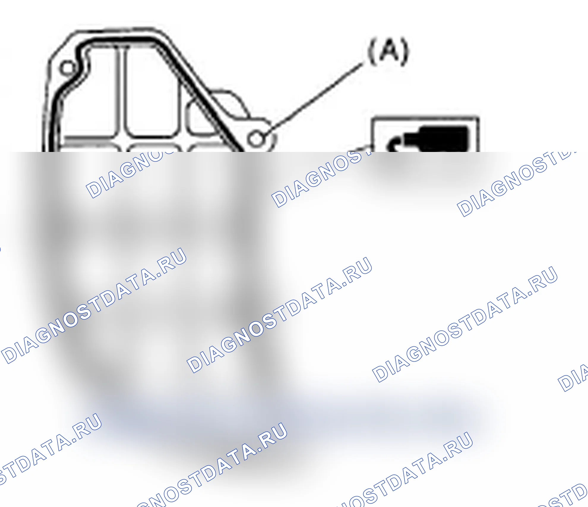 Рис. 411. Subaru Impreza WRX GD/GG рестайлинг 2