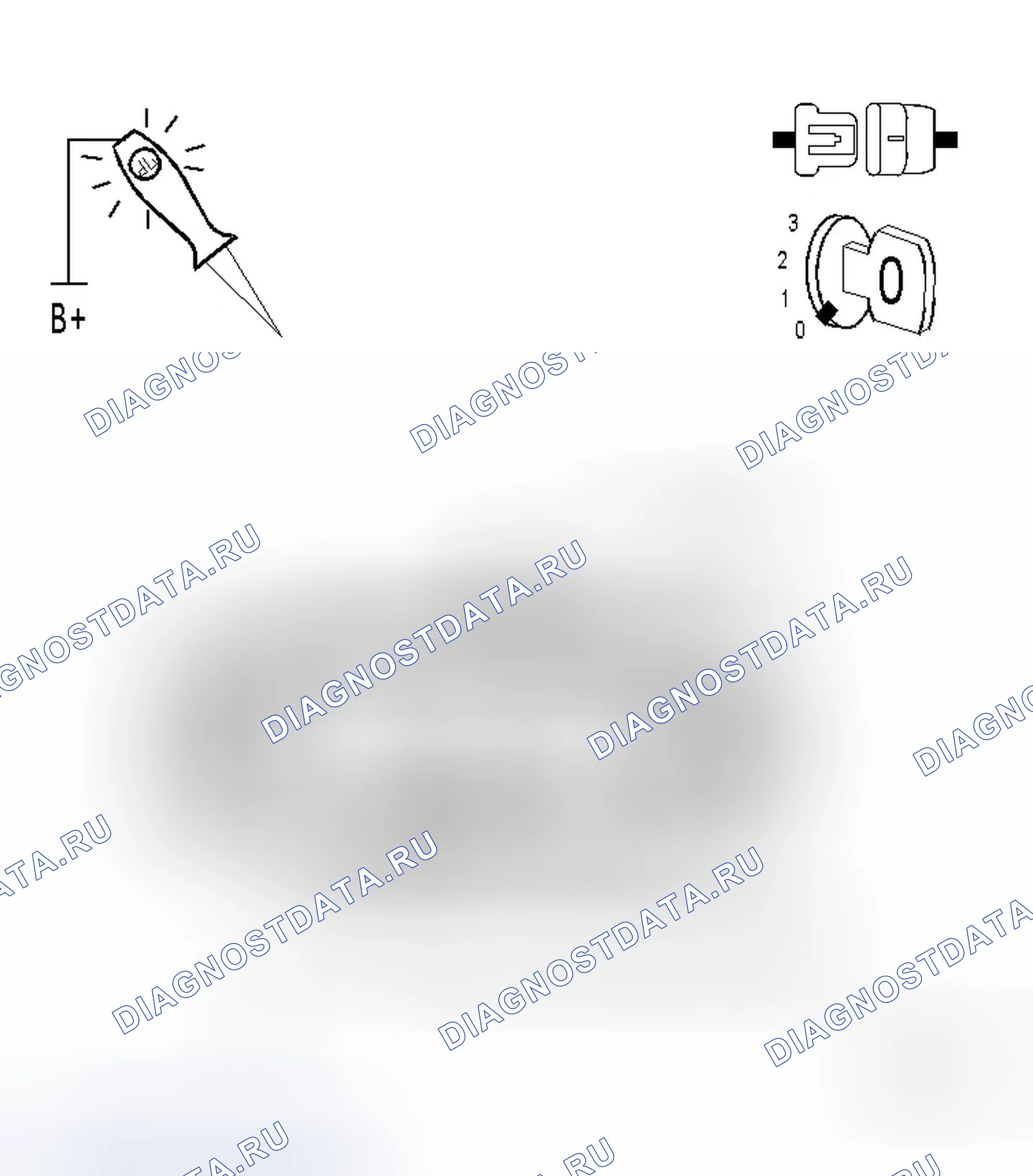 Рис. 107. Dodge Magnum I