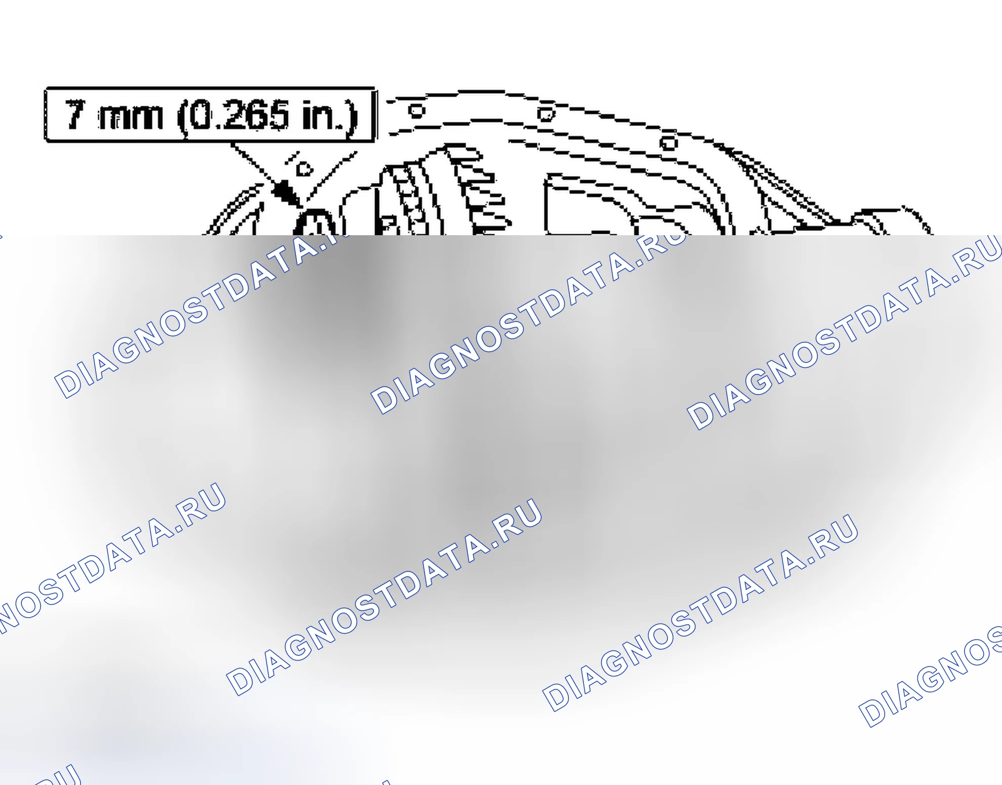 Рис. 577. Ford Econoline E250 