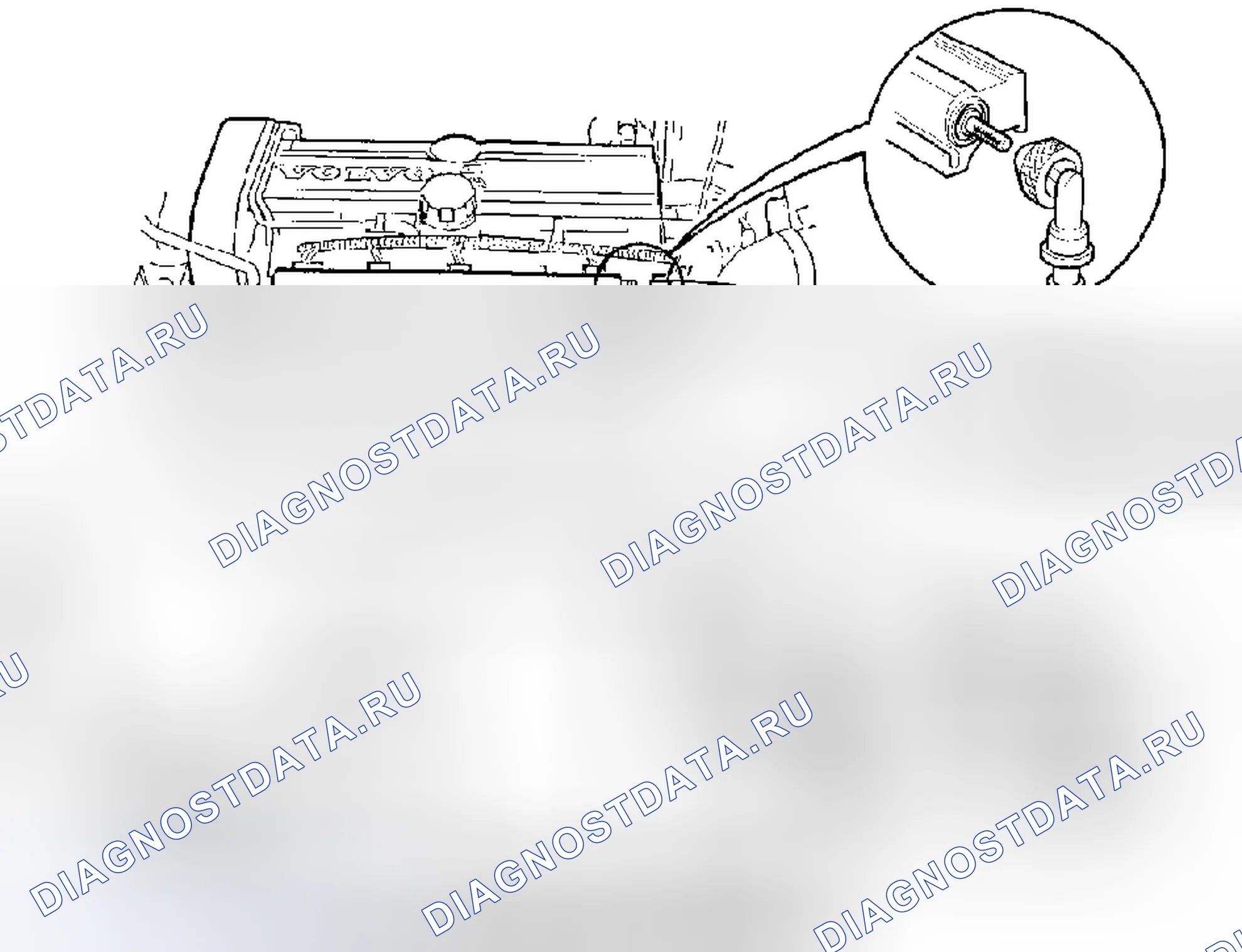 Рис. 661. Volvo C70 I