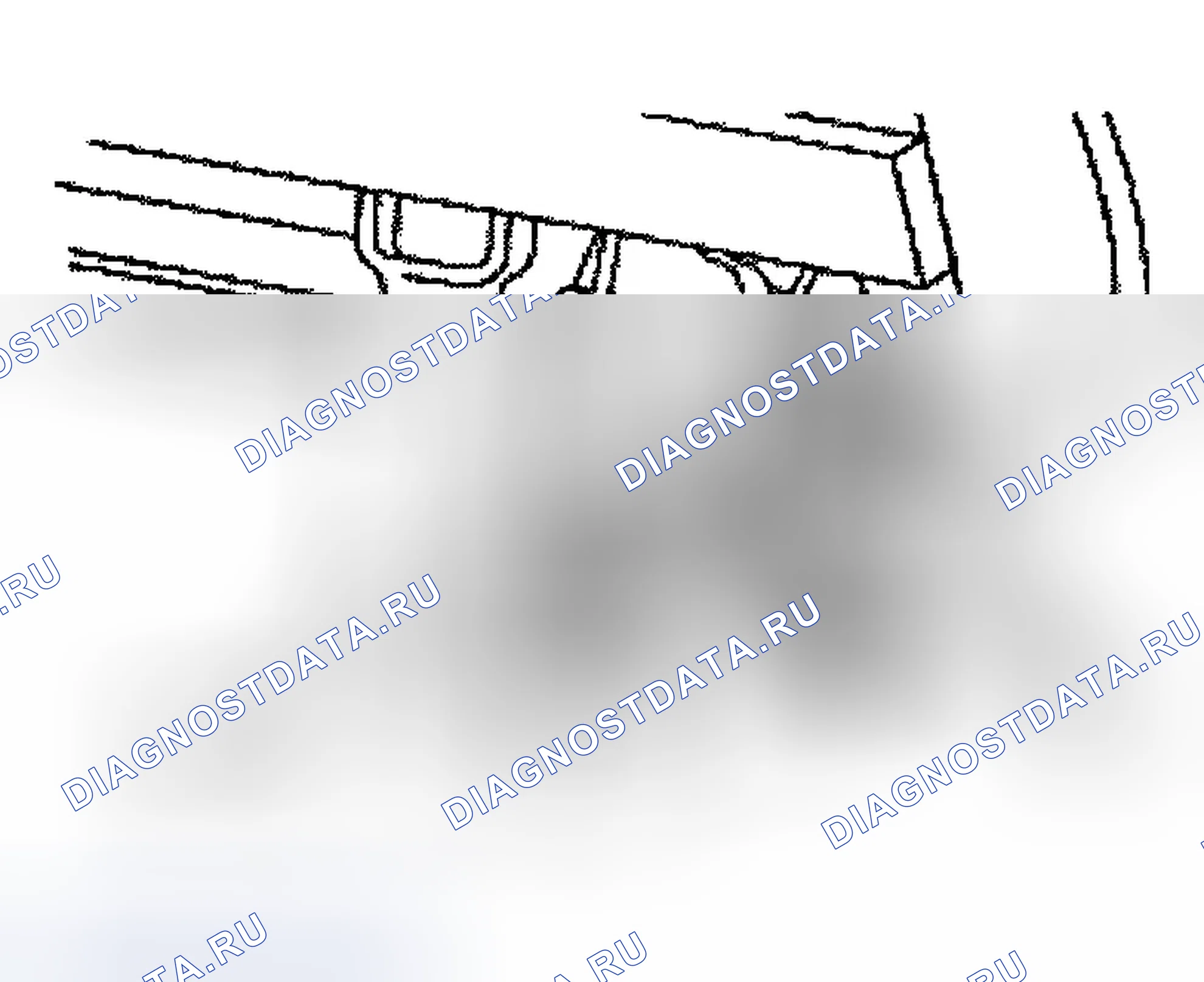 Рис. 6. Ford Excursion I