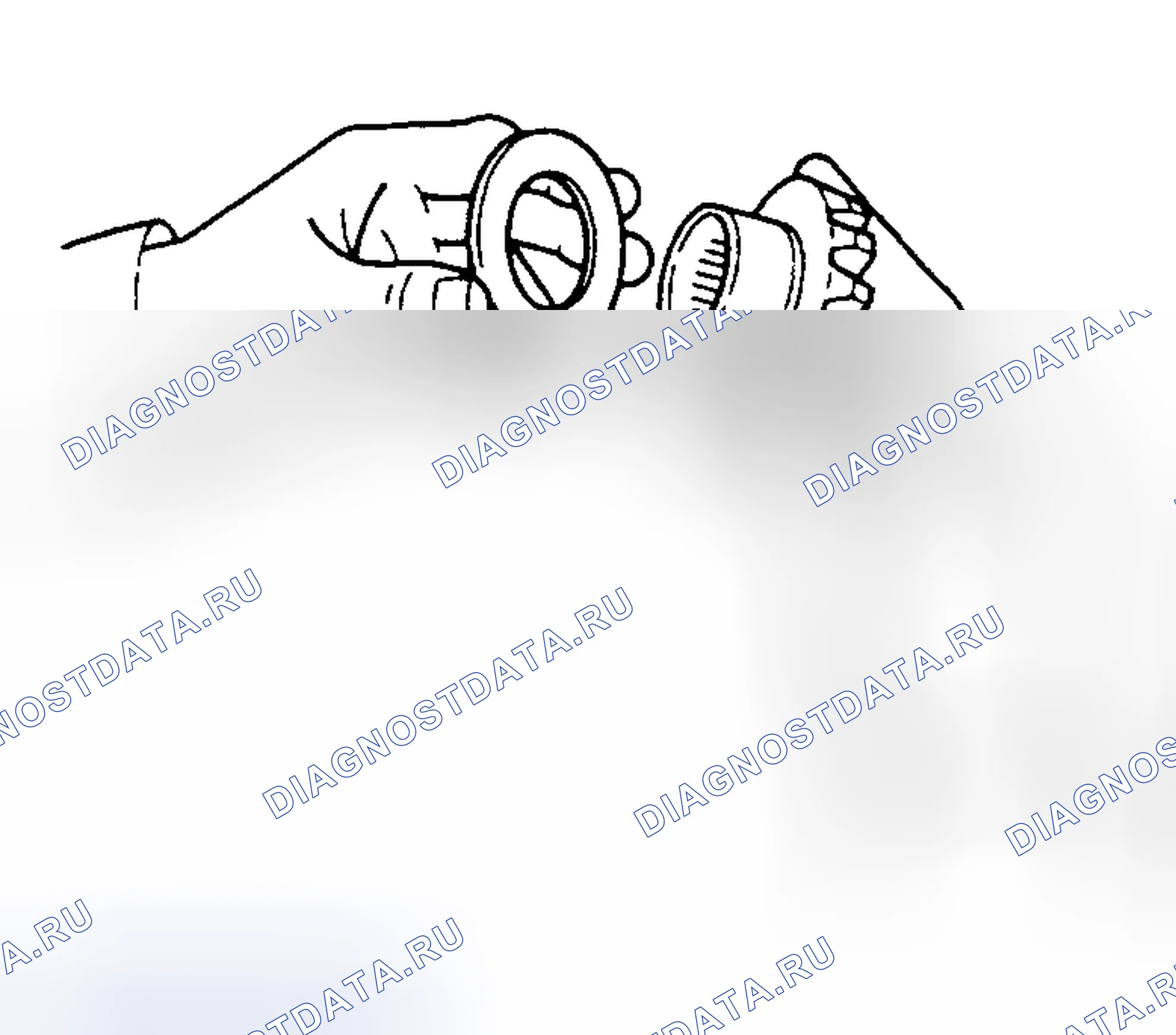 Рис. 37: ВАЛ ШЕСТЕРНИ. Kia Sportage I